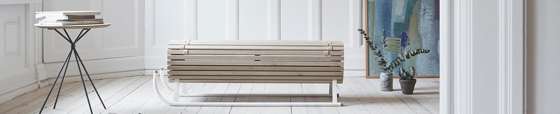 Scopri il mondo del produttore Herman Cph