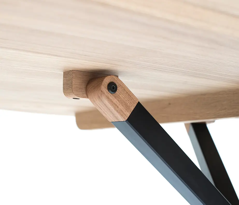 Herman Cph - Frisbee Dining Table