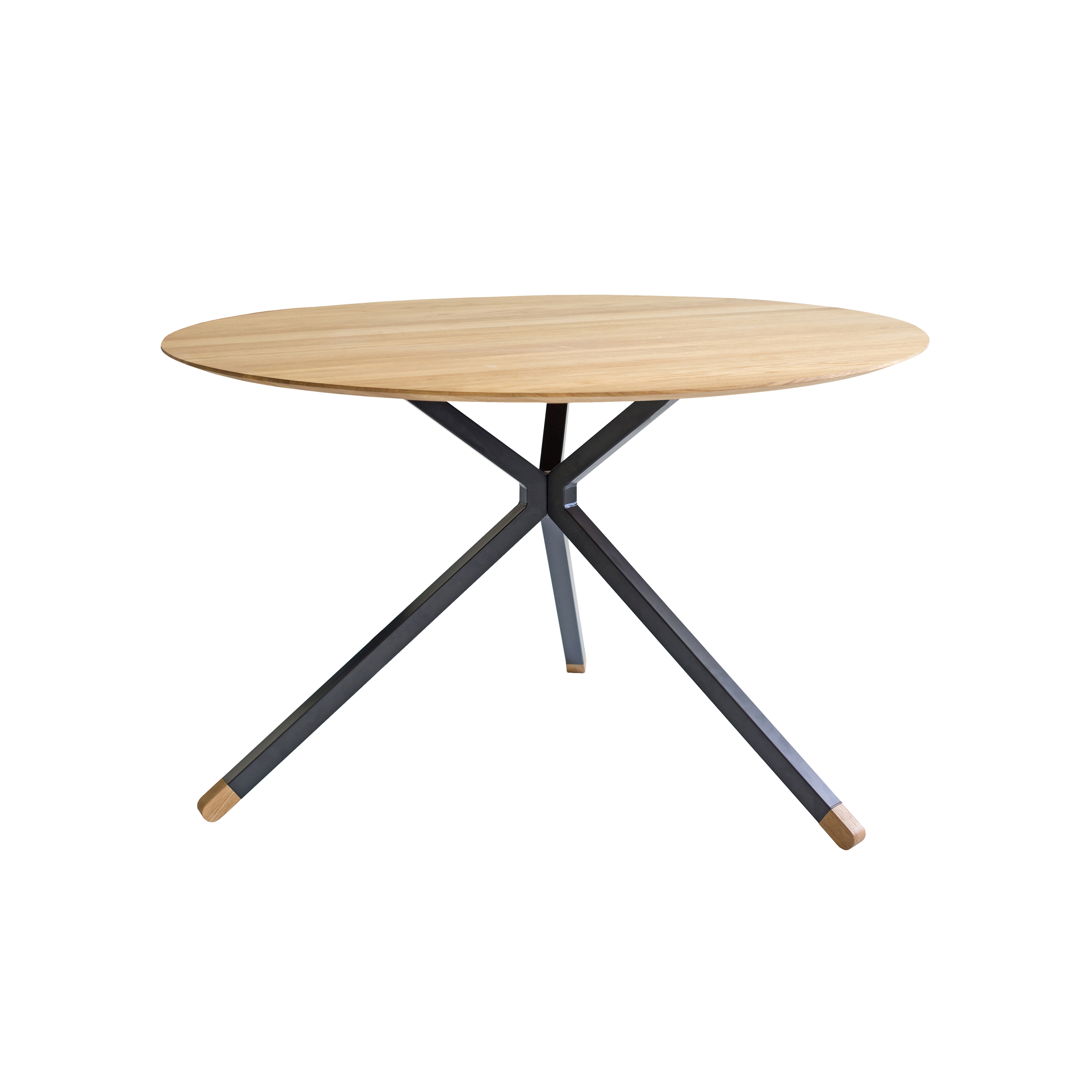 Mostra il prodotto Frisbee Dining Table del produttore Herman Cph