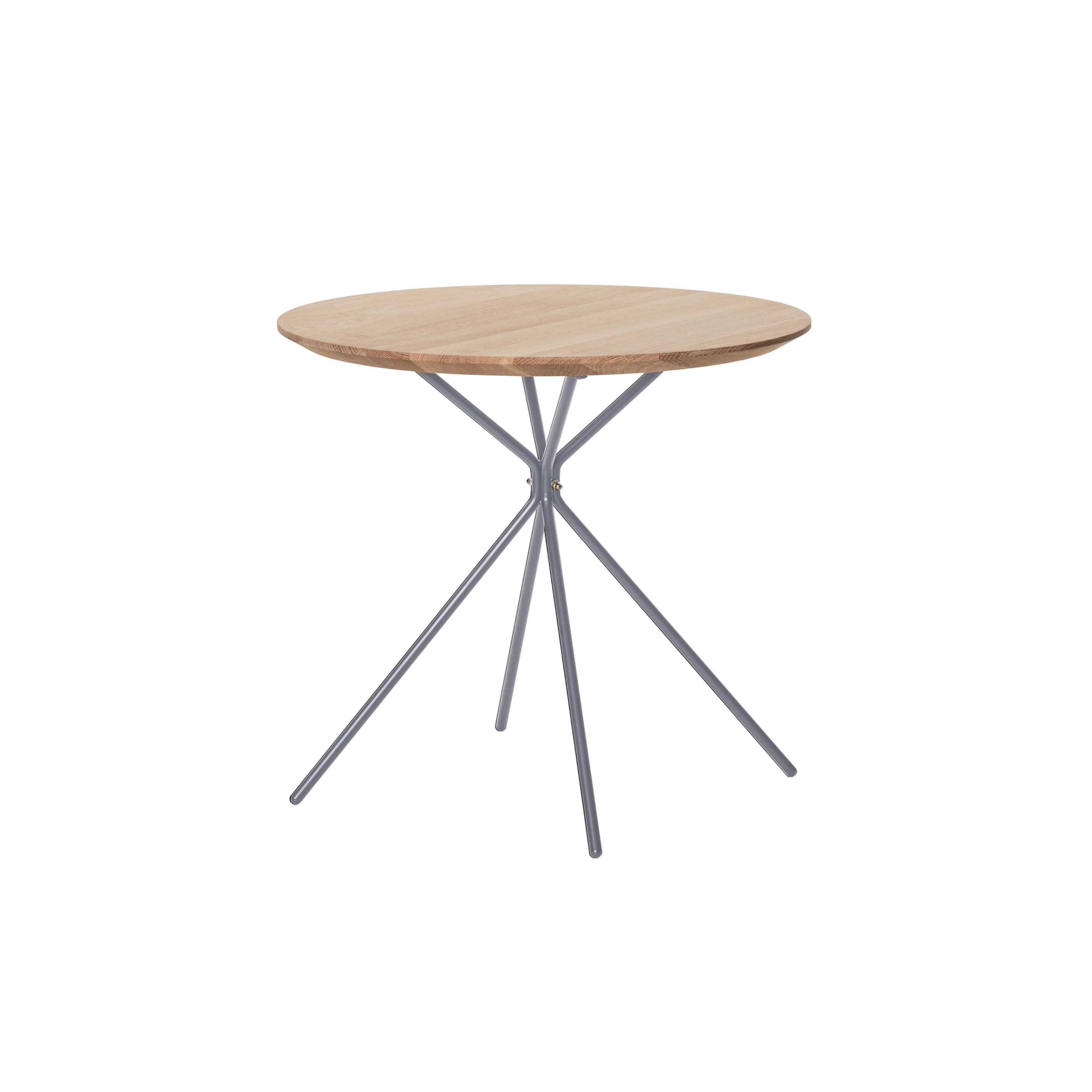 Display product Frisbee Coffee Table small from manufacturer Herman Cph