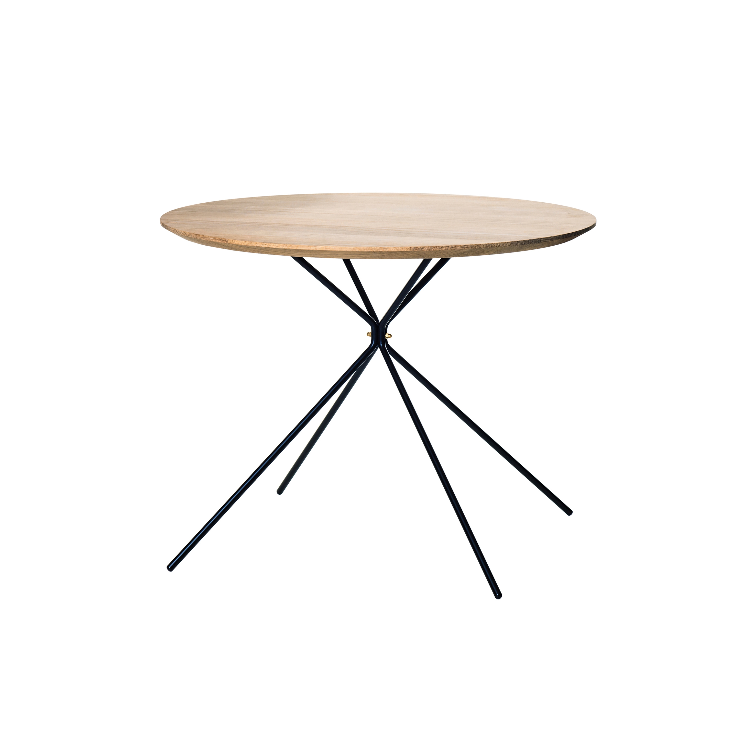 Display product Frisbee Coffee Table large from manufacturer Herman Cph