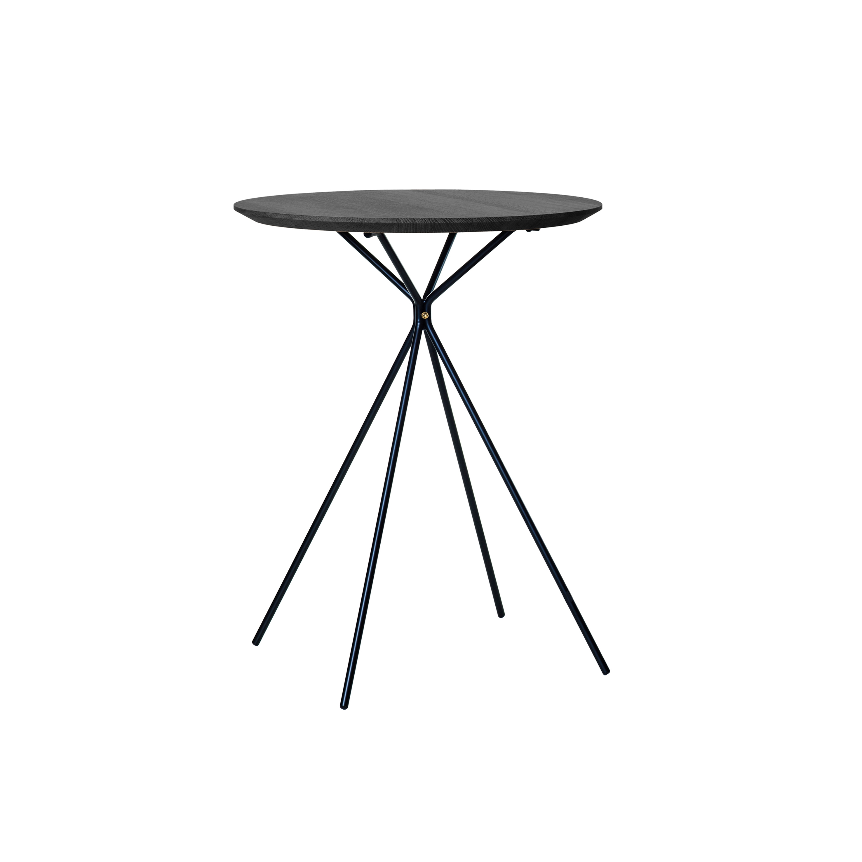 Frisbee Coffee Table high