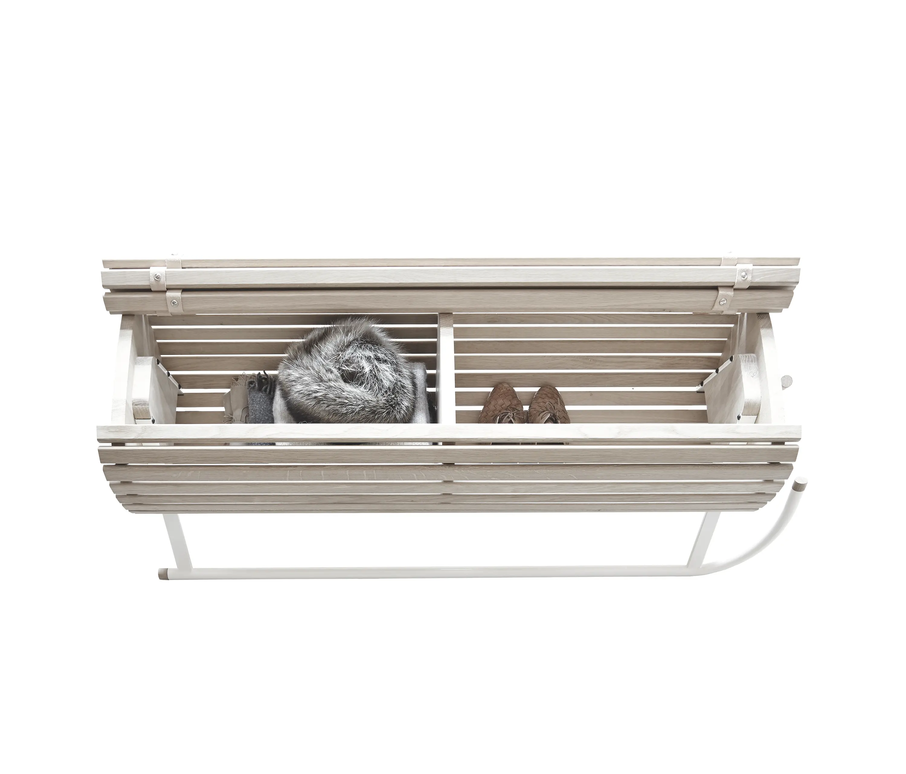 Herman Cph - Pulk Bench
