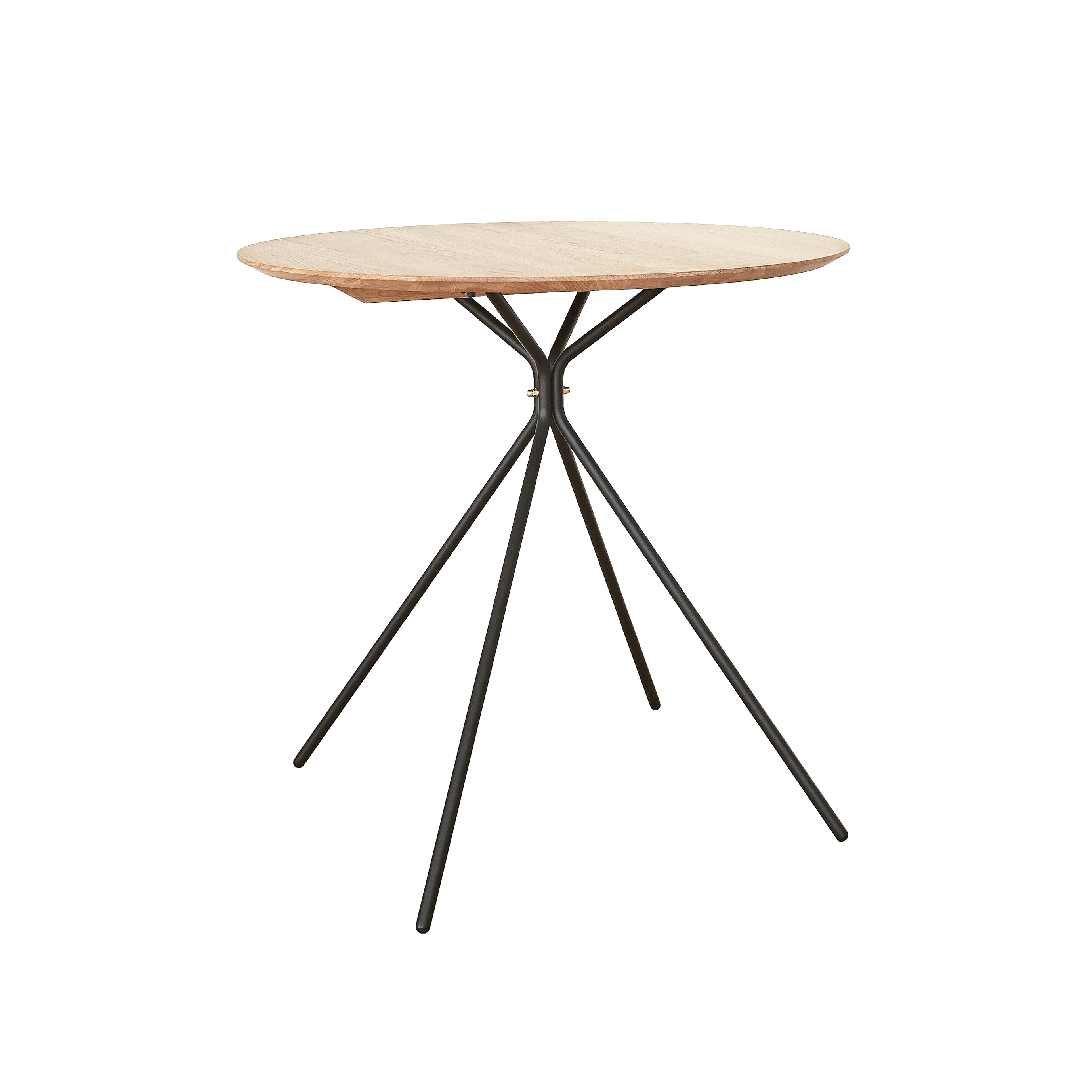 Afficher le produit Frisbee Café Table du fabricant Herman Cph