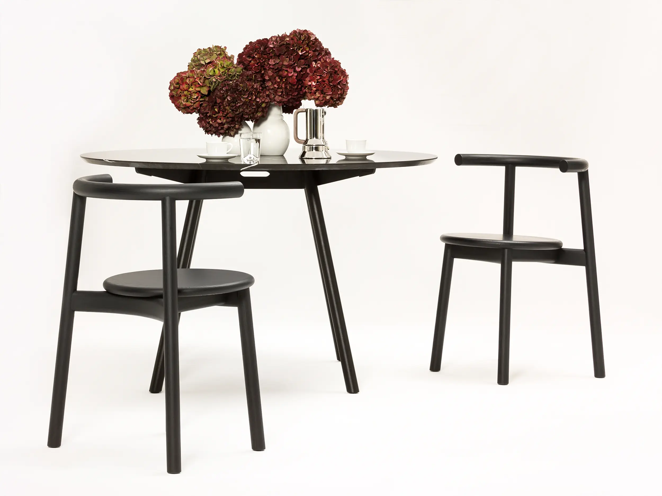 New Tendency - Masa Table Frame