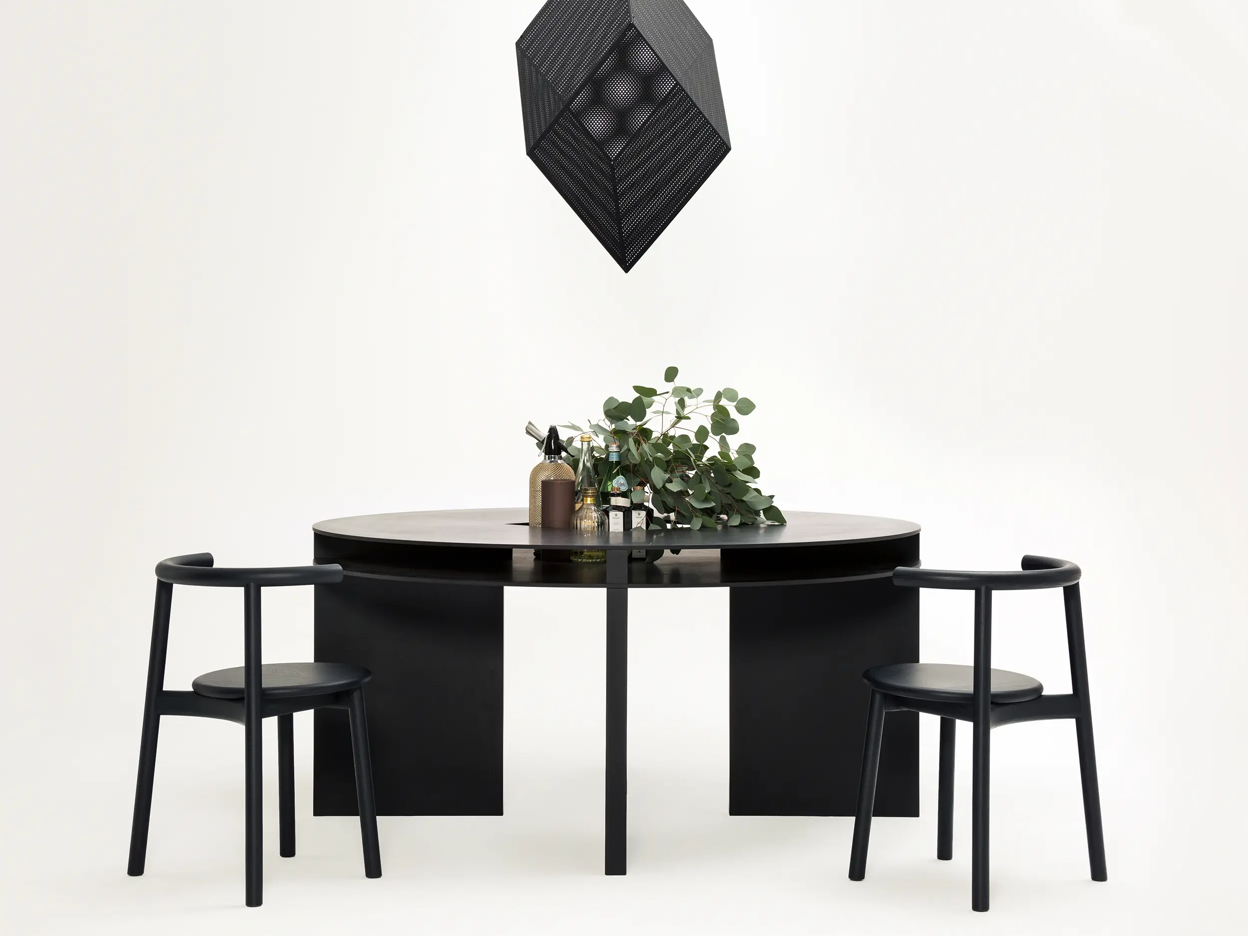 New Tendency - Crystal Lamp shade