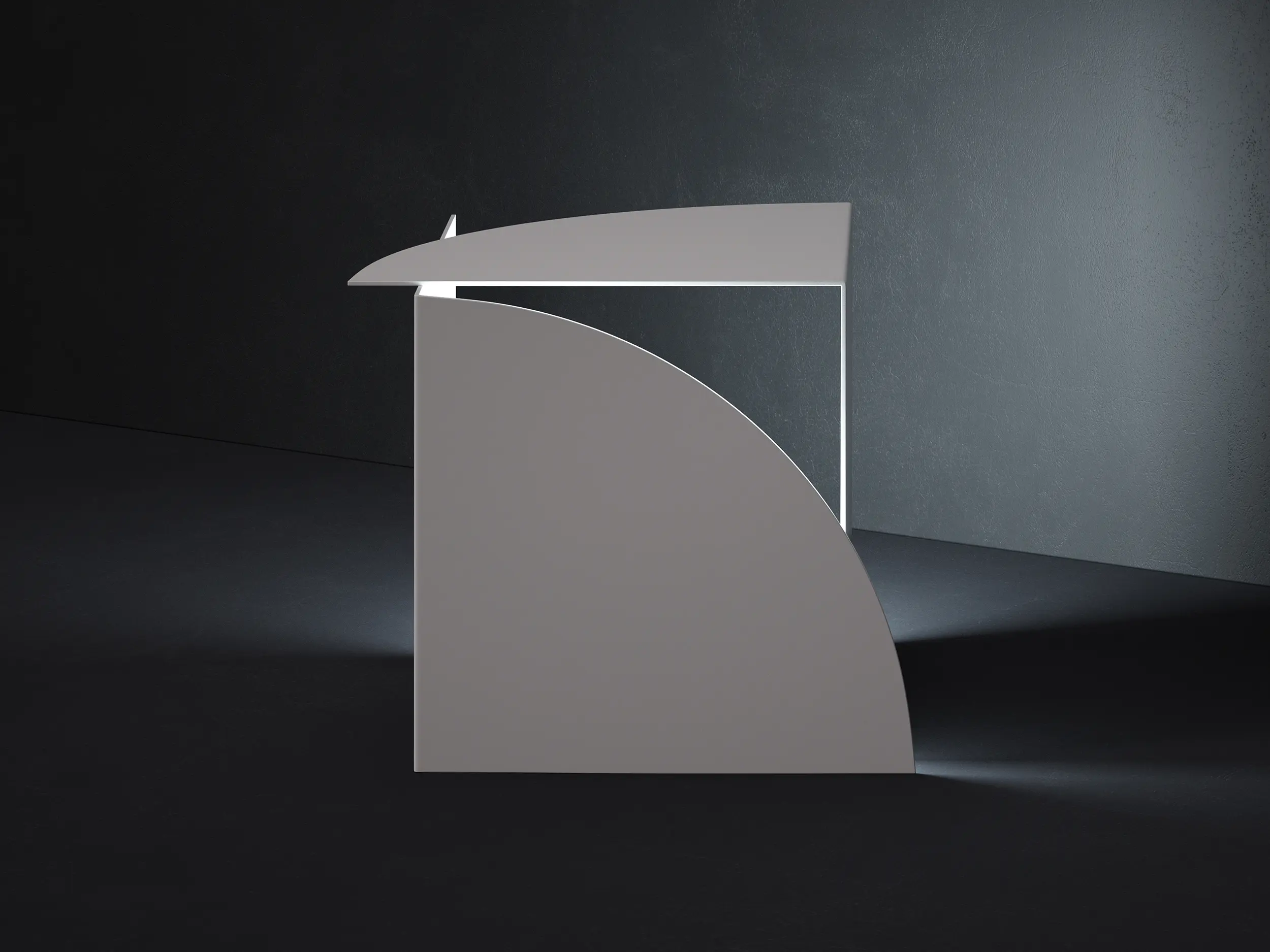 New Tendency - Yuhi Lamp