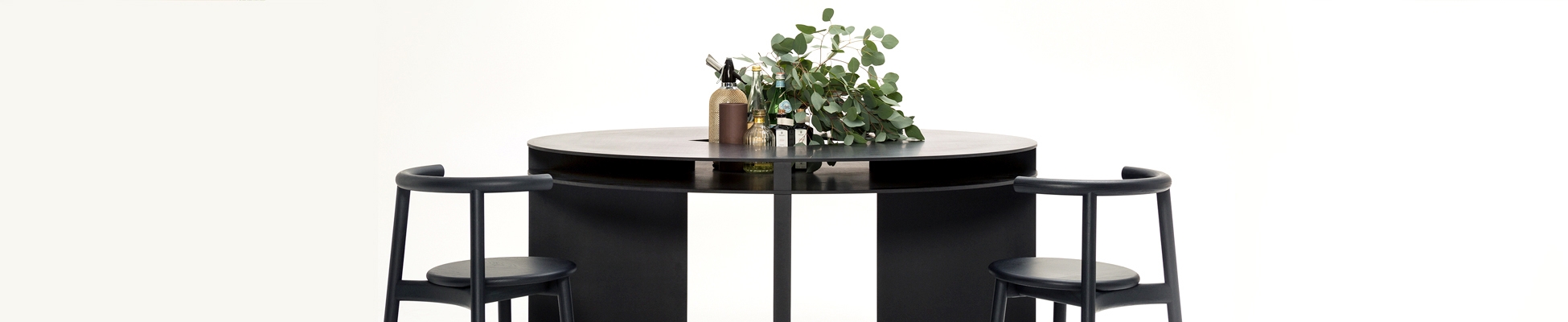 Discover the world of manufacturer New Tendency