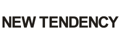 Logo for manufacturer New Tendency