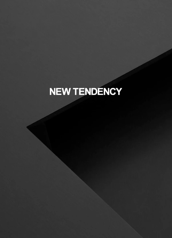 Preview image for the file New Tendency 2015