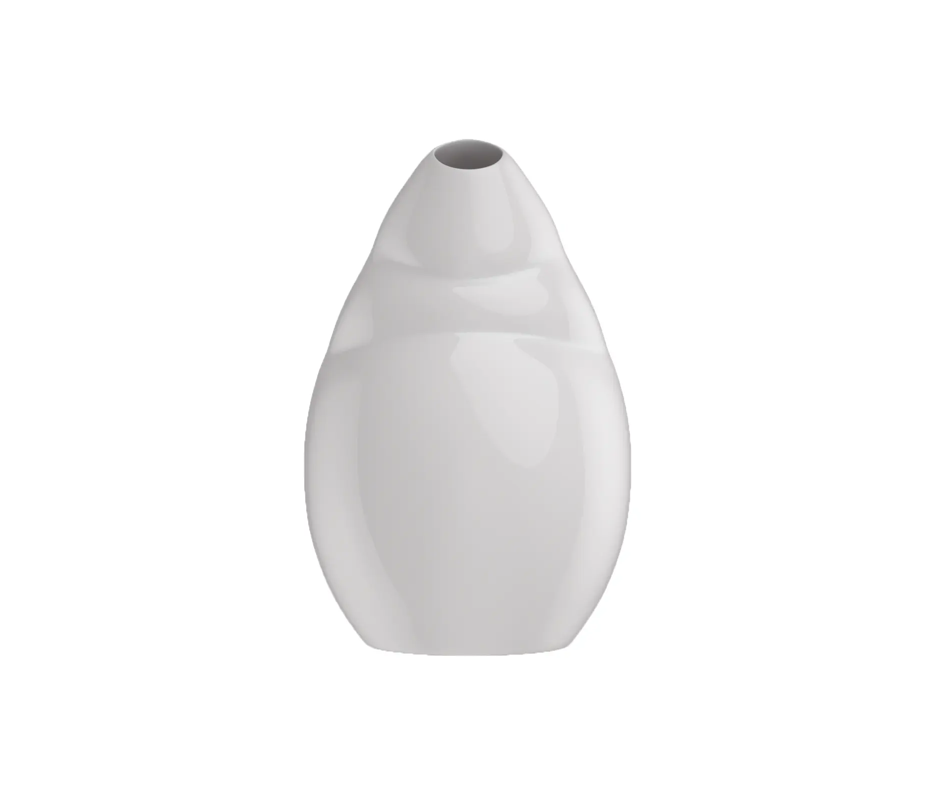 New Tendency - Sid & Chad Vases