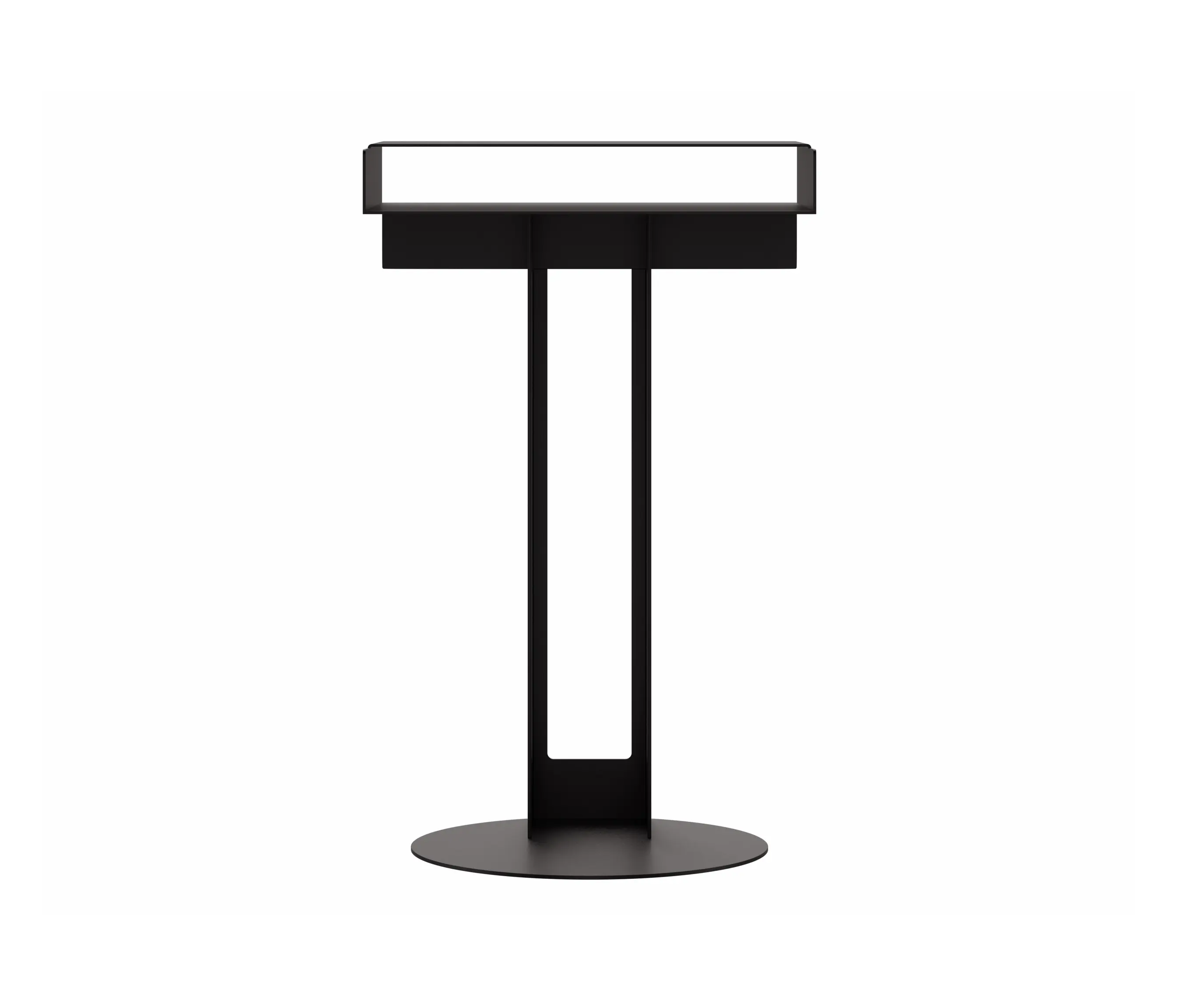 New Tendency - Meta Side Table