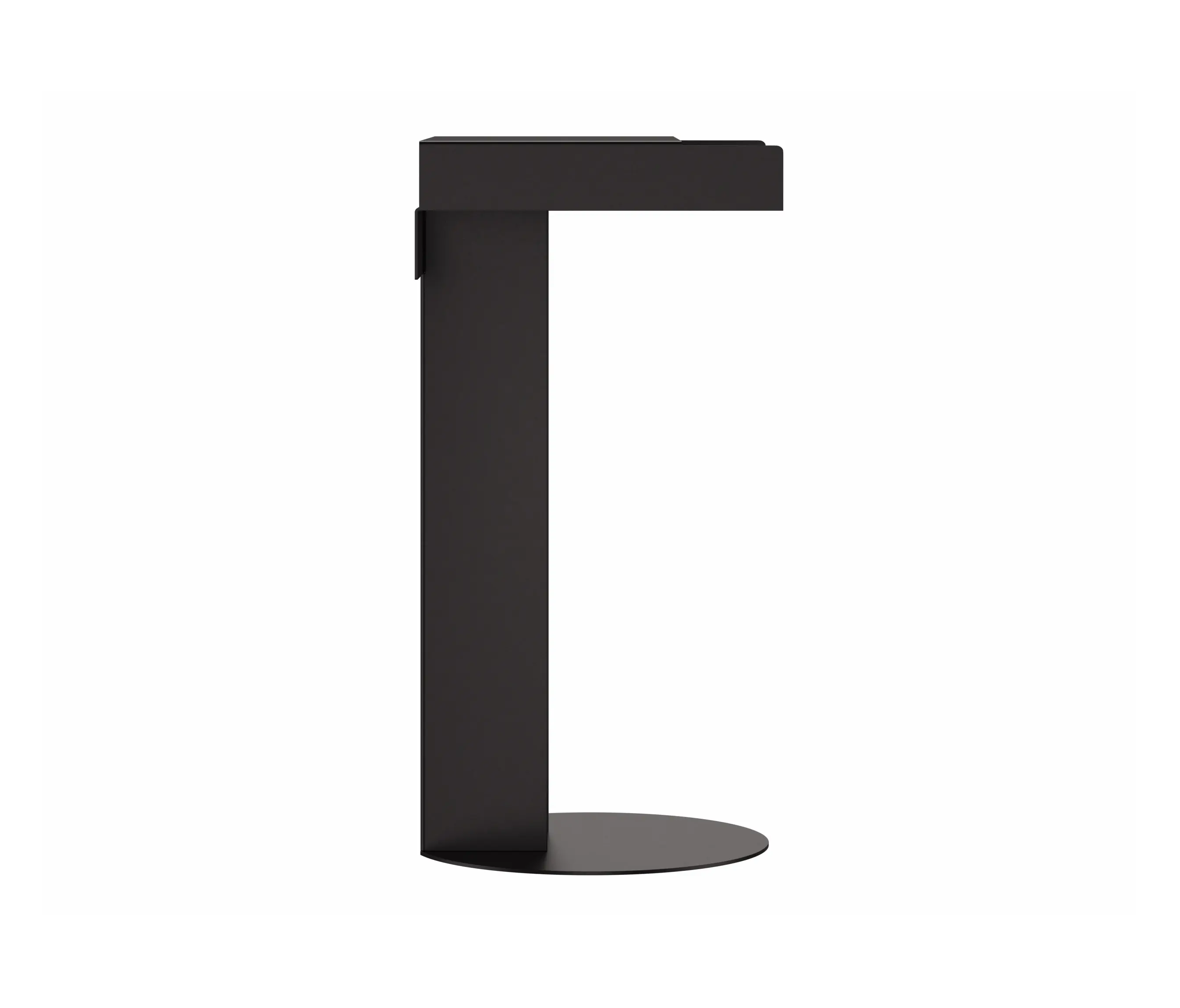 New Tendency - Meta Side Table