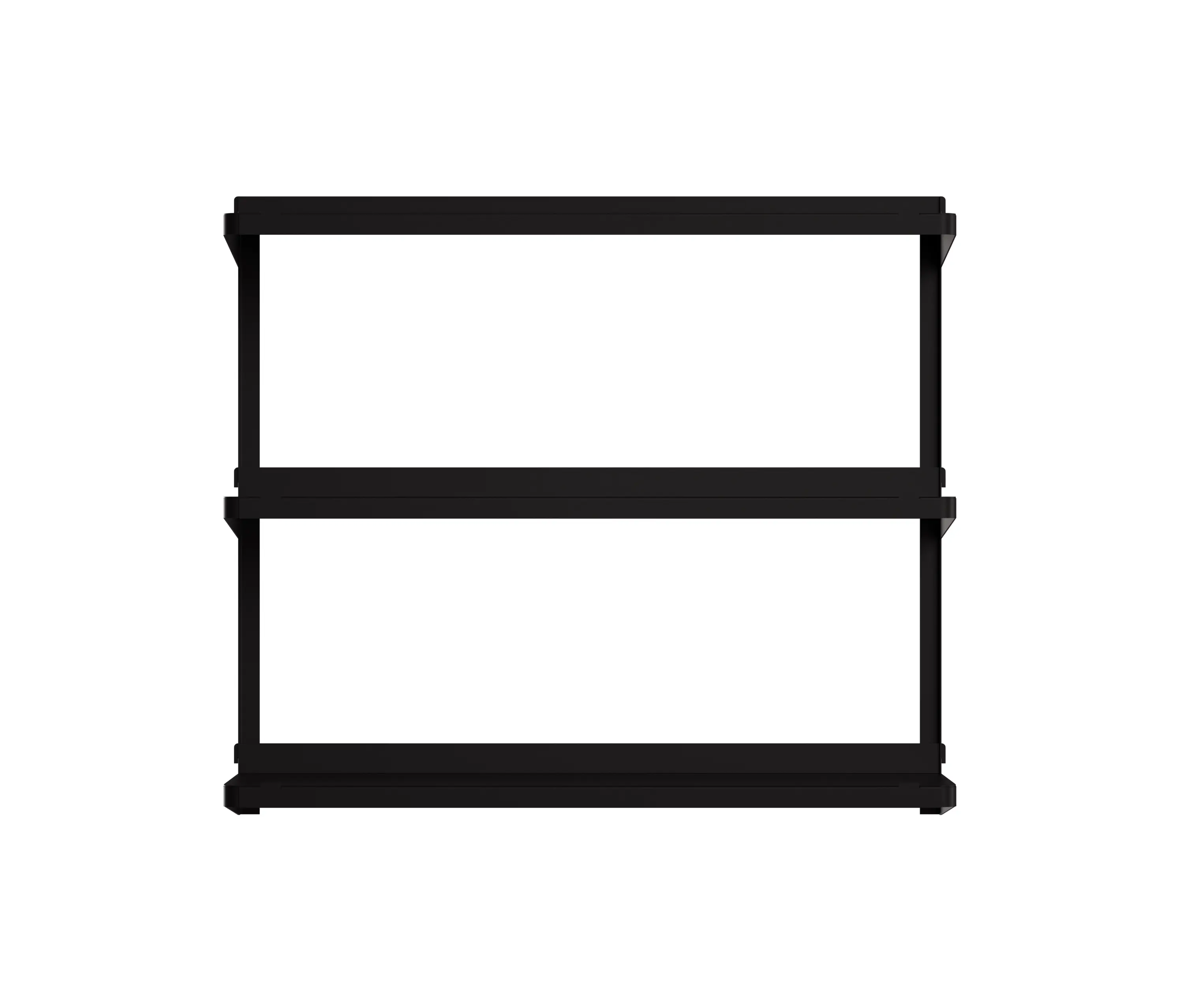 New Tendency - Click Shelf