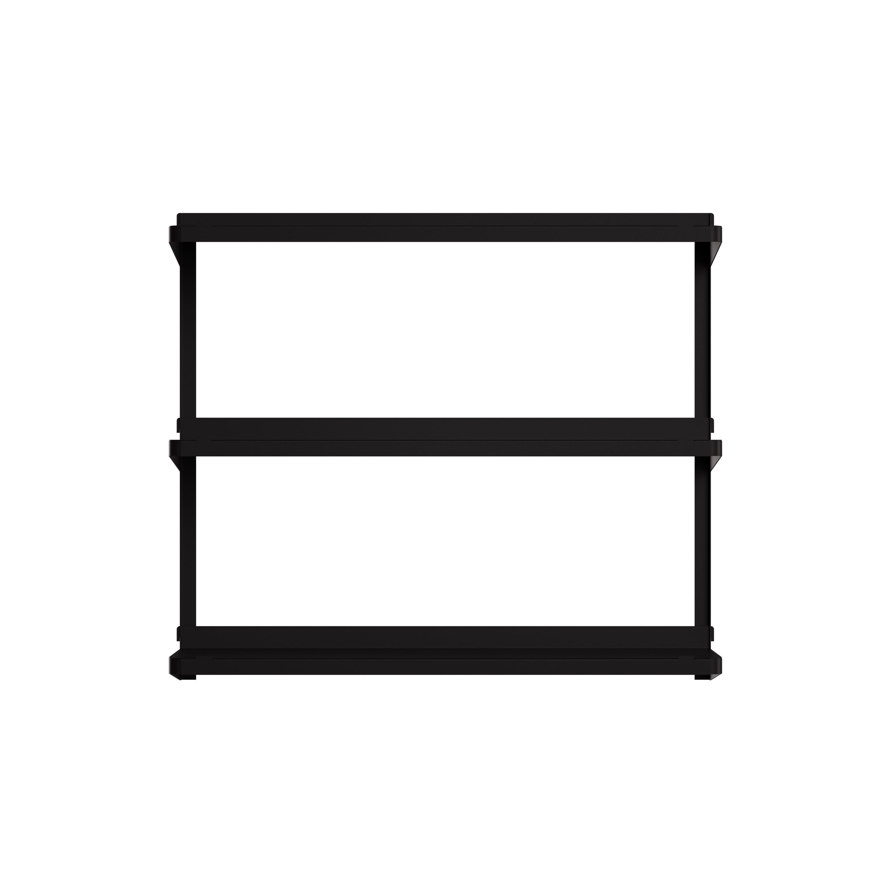 Display product Click Shelf from manufacturer New Tendency