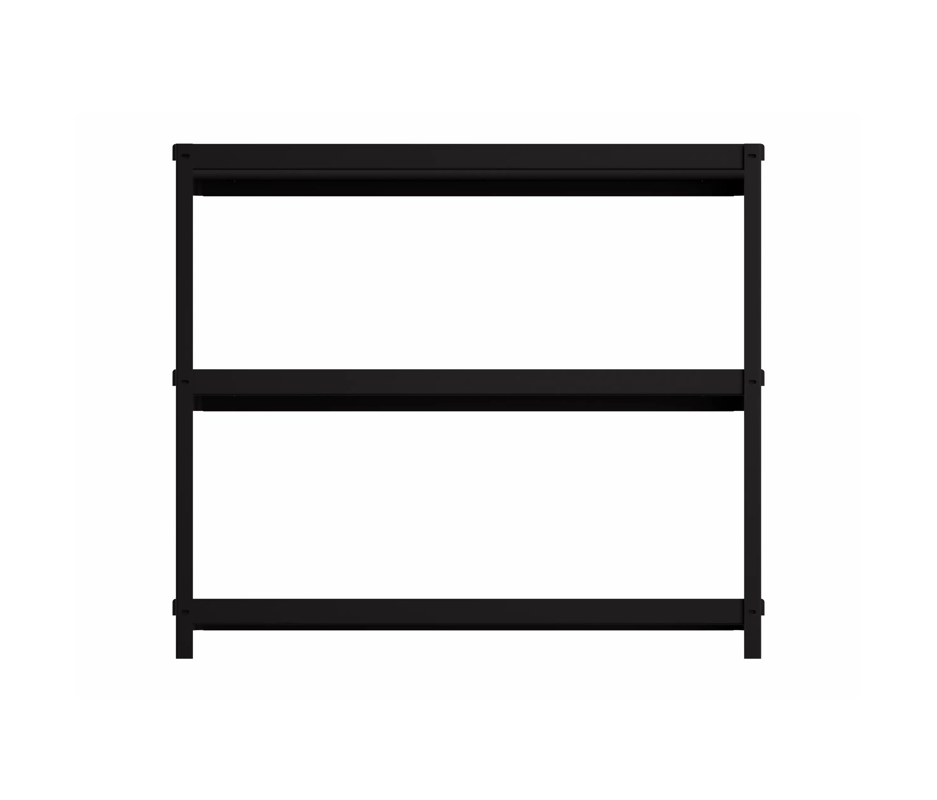 New Tendency - Click Shelf