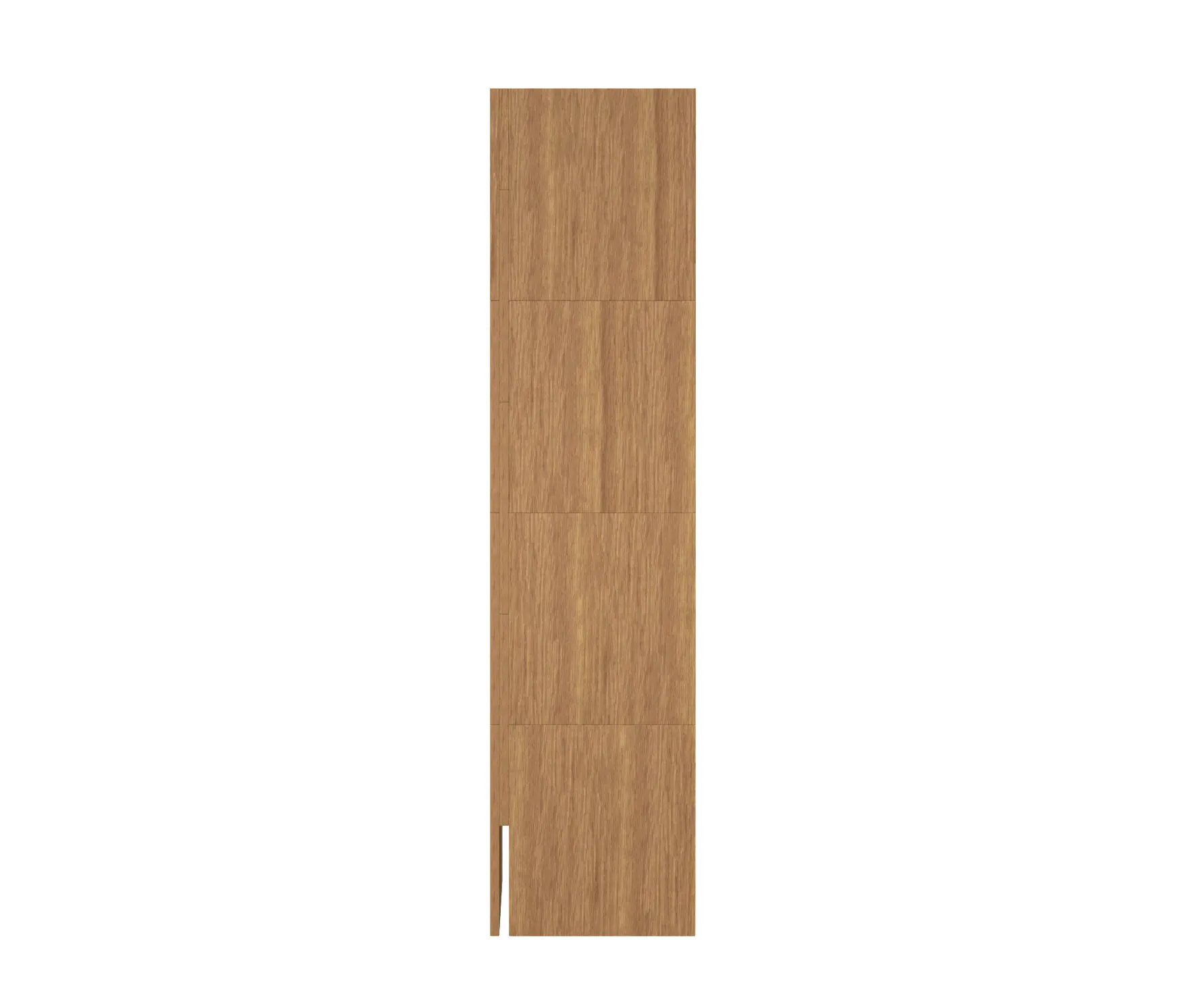 New Tendency - Shift Shelf