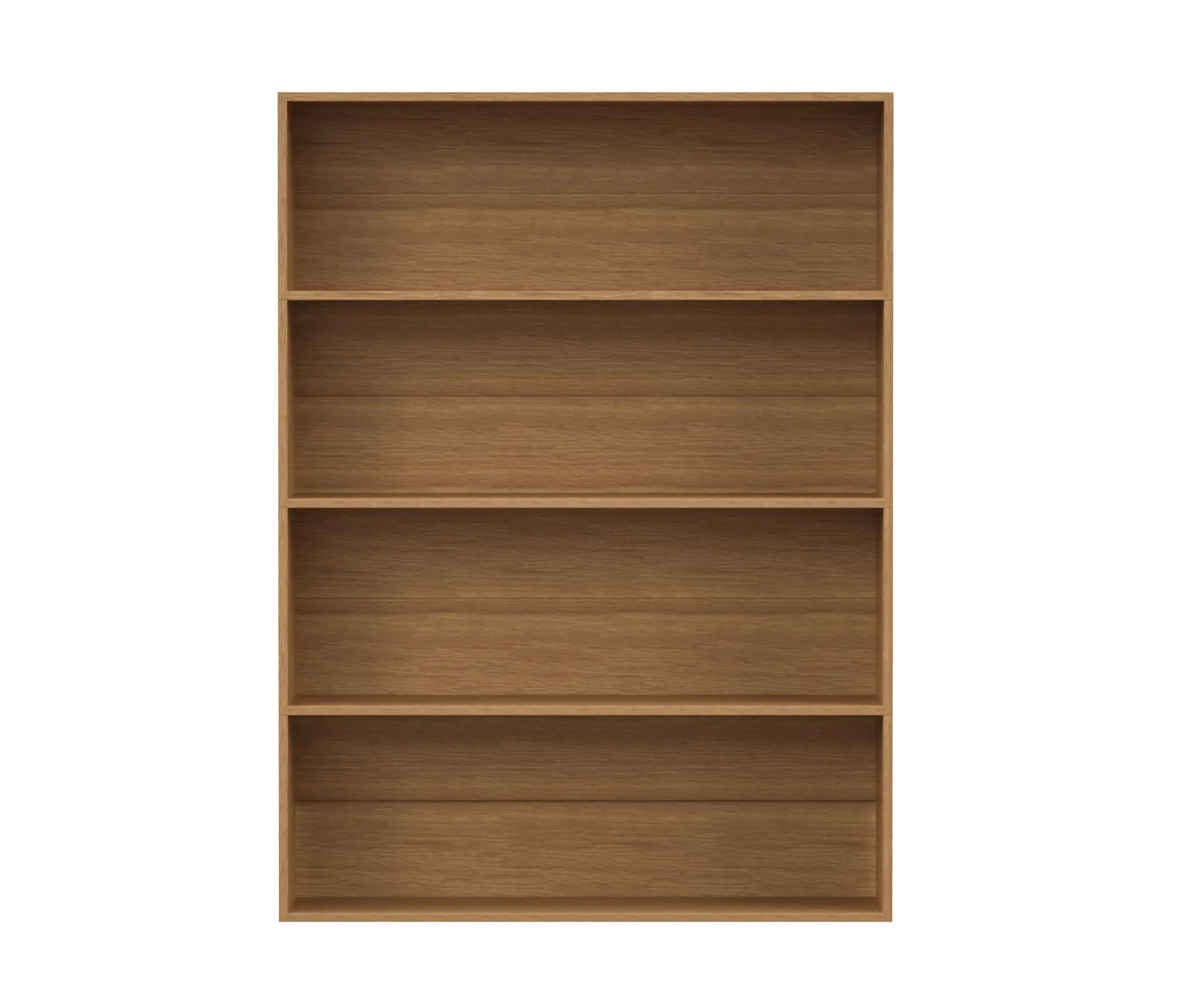 New Tendency - Shift Shelf
