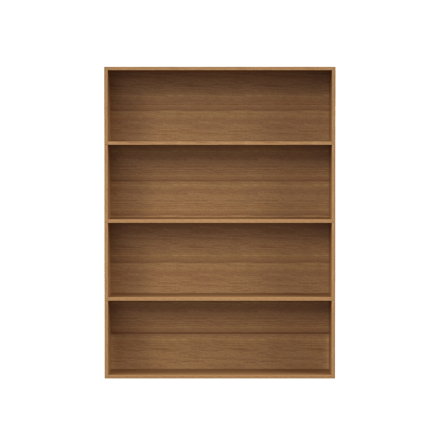 Afficher le produit Shift Shelf du fabricant New Tendency