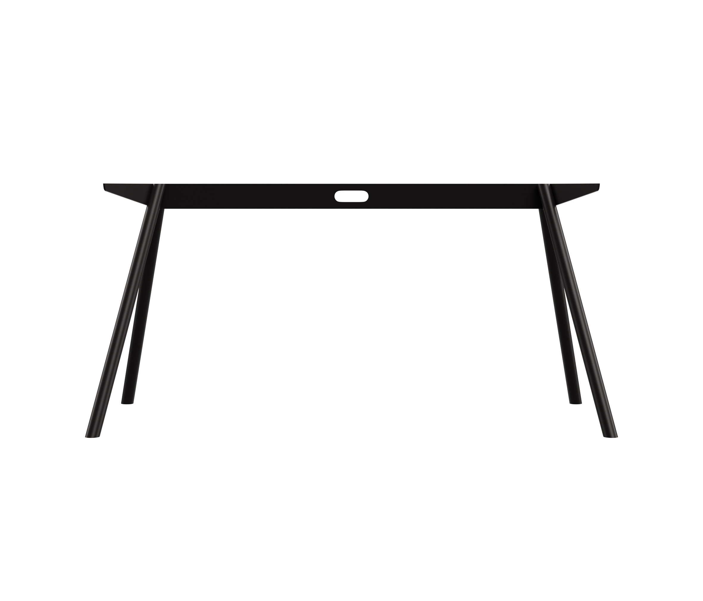 Display product Masa Table Frame from manufacturer New Tendency