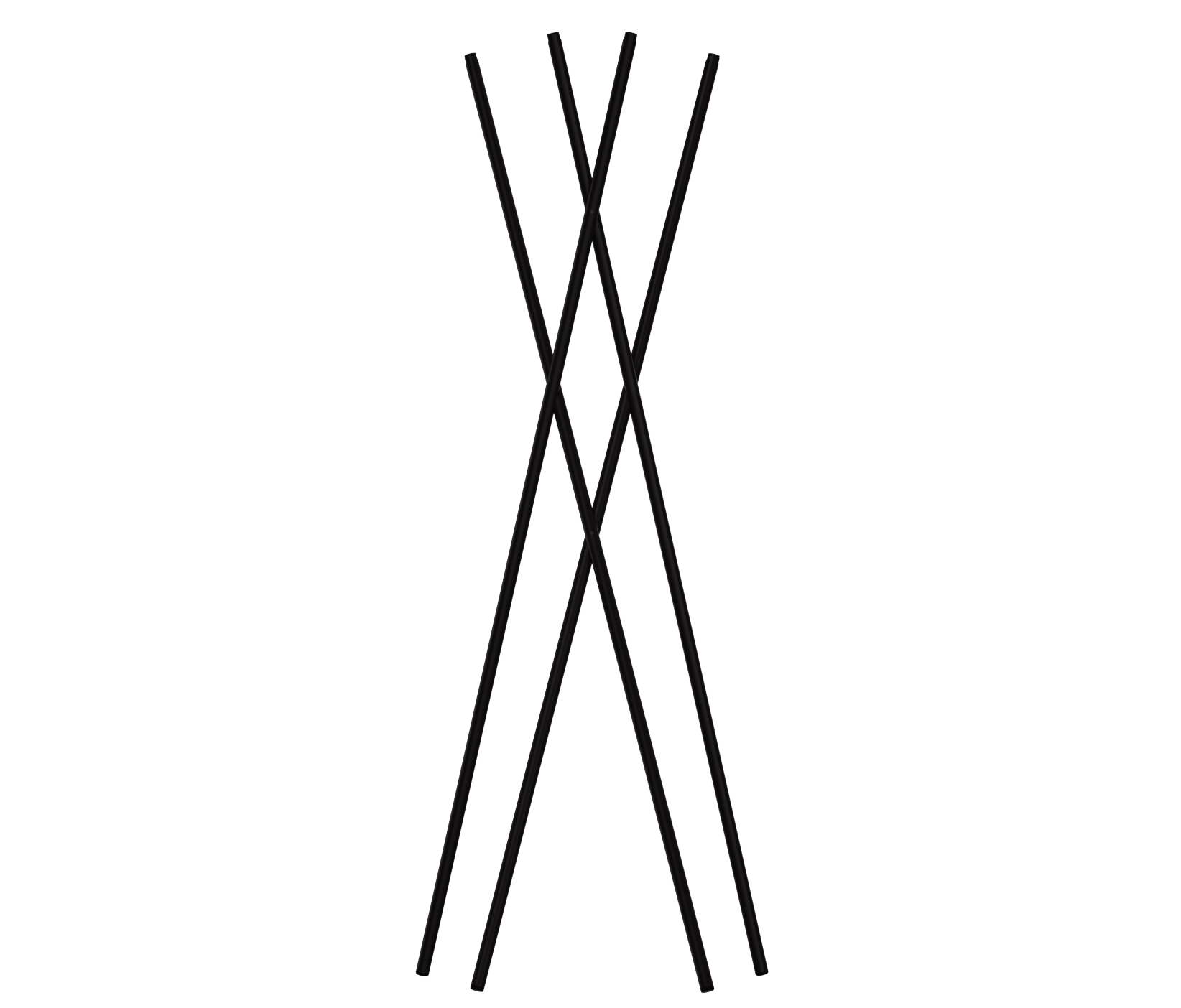 Display product Hash Coatrack from manufacturer New Tendency