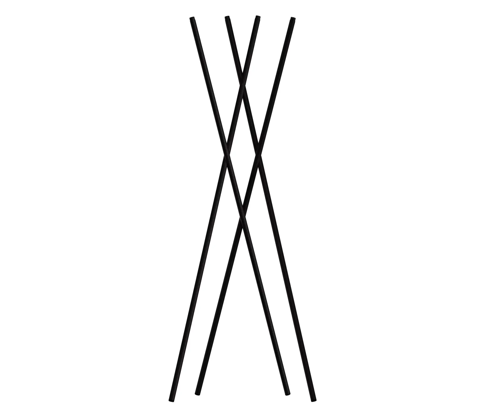 New Tendency - Hash Coatrack