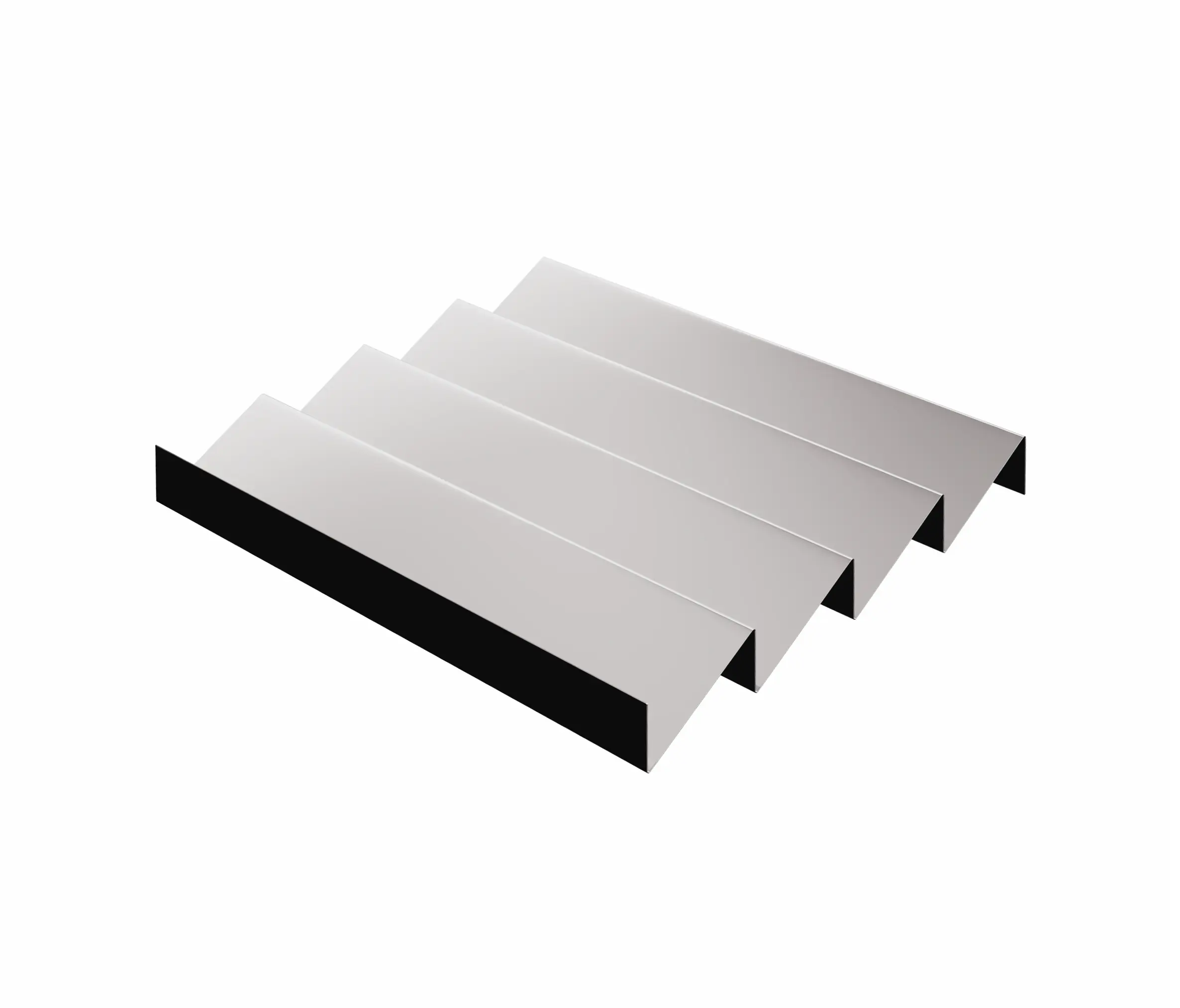 New Tendency - Tilt Tray