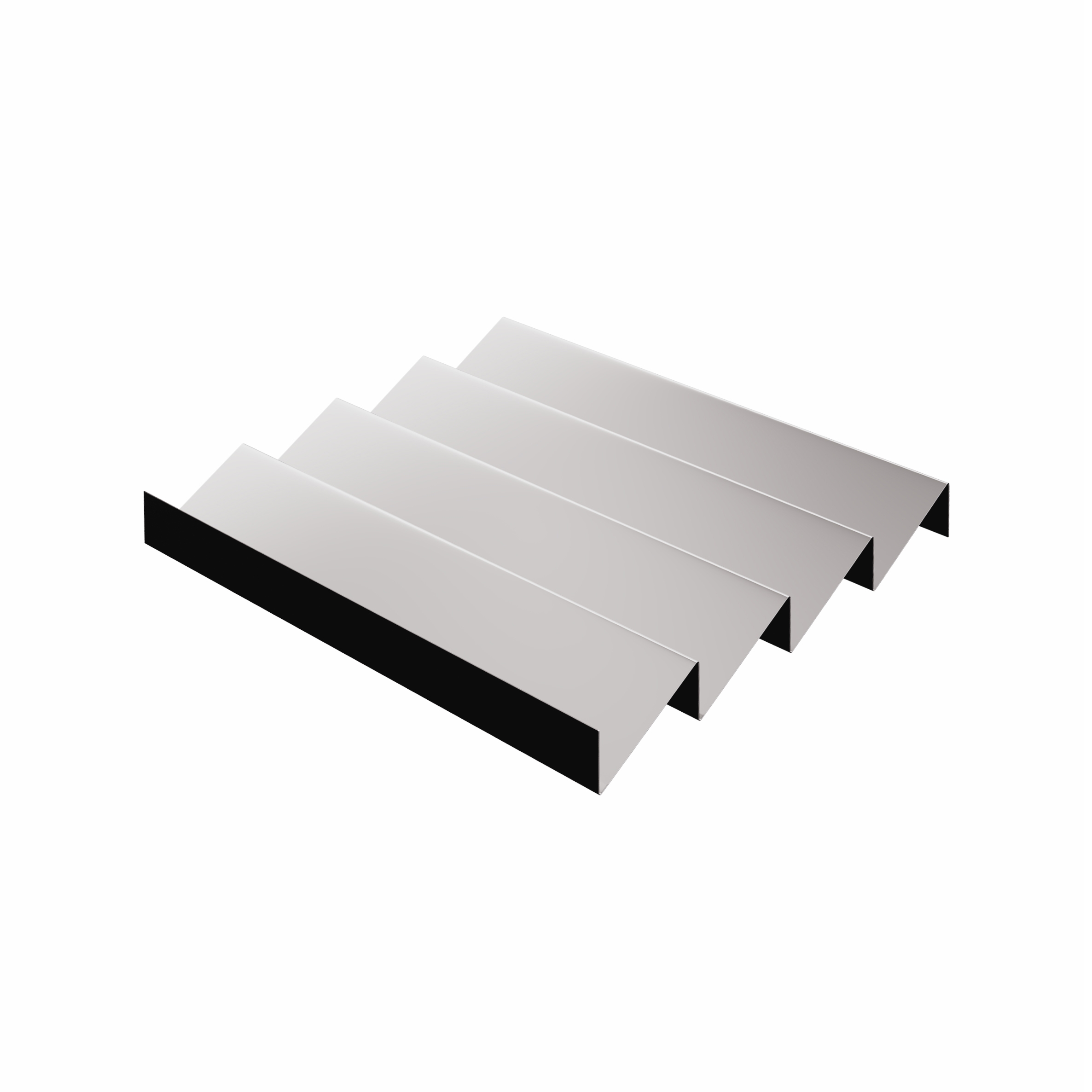 Mostra il prodotto Tilt Tray del produttore New Tendency