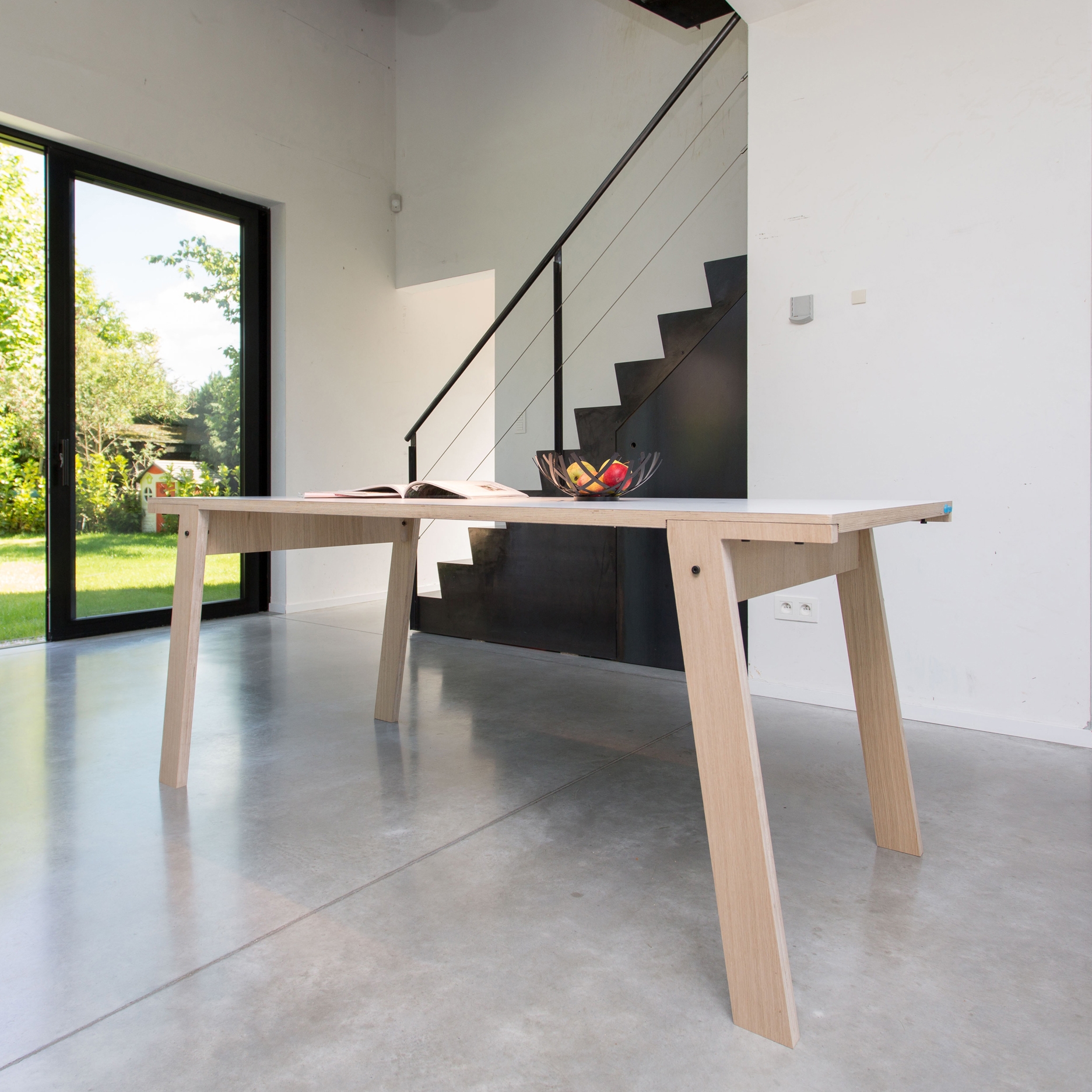 TABLES