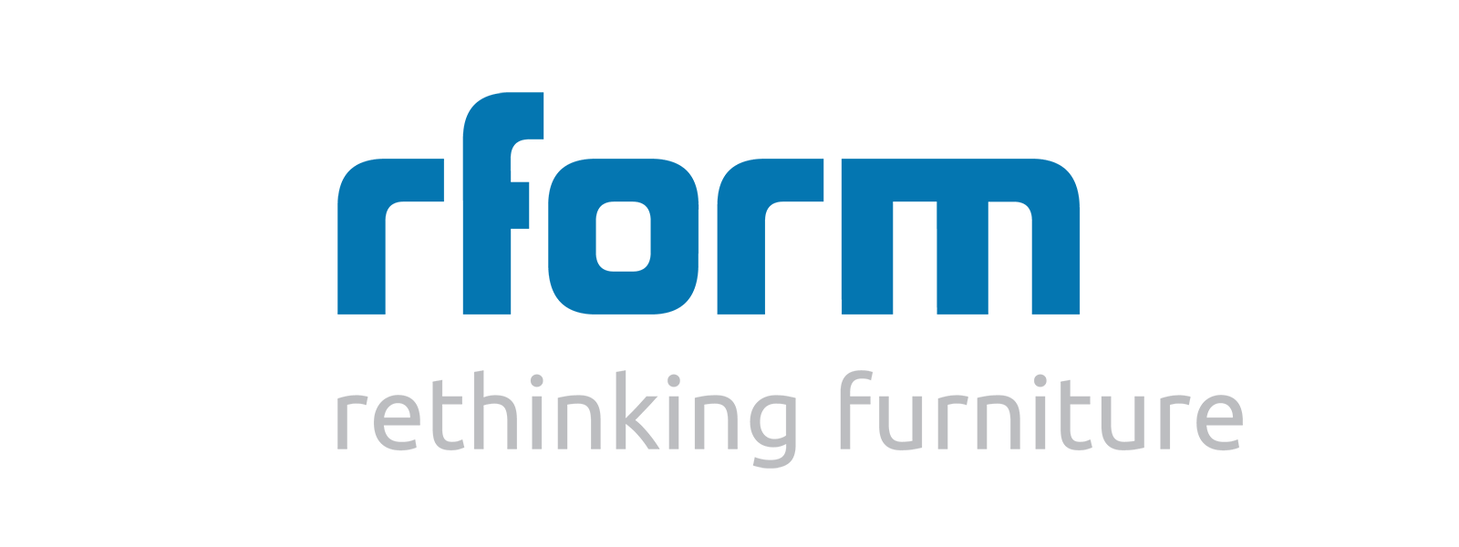 Logo di rform