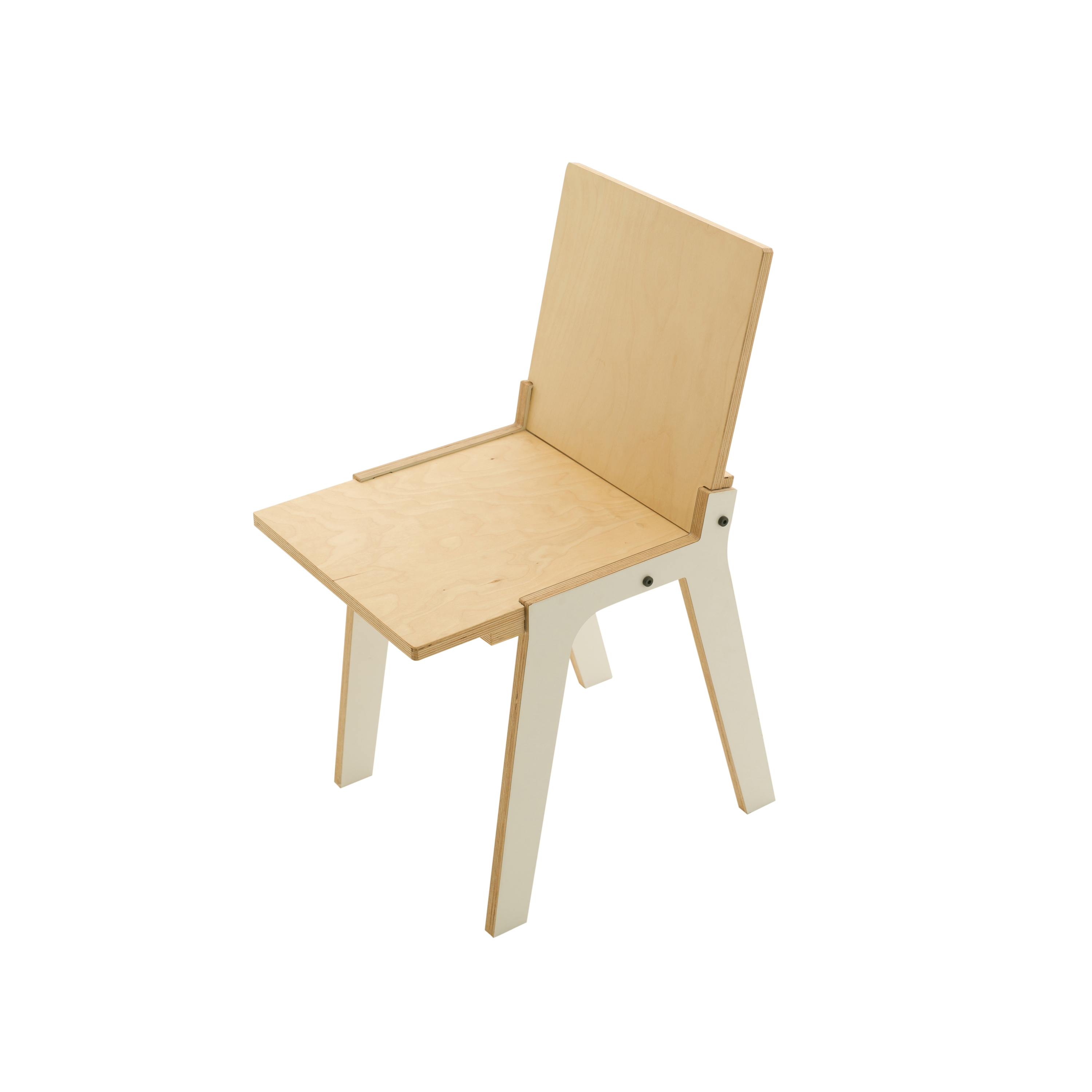 Mostrar el producto Switch Chair S04 del fabricante rform