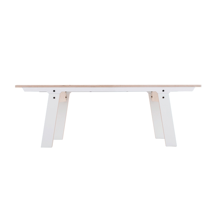Mostrar el producto Slim Bench Small 01 del fabricante rform