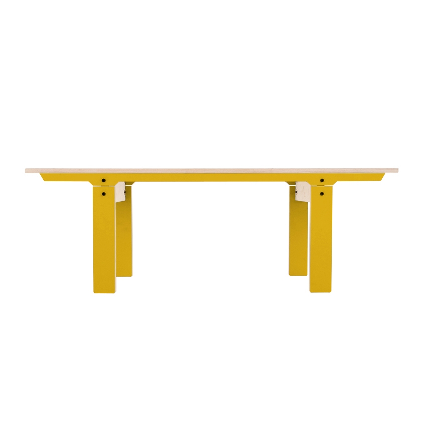 Mostrar el producto Slim Bench Small 04 del fabricante rform