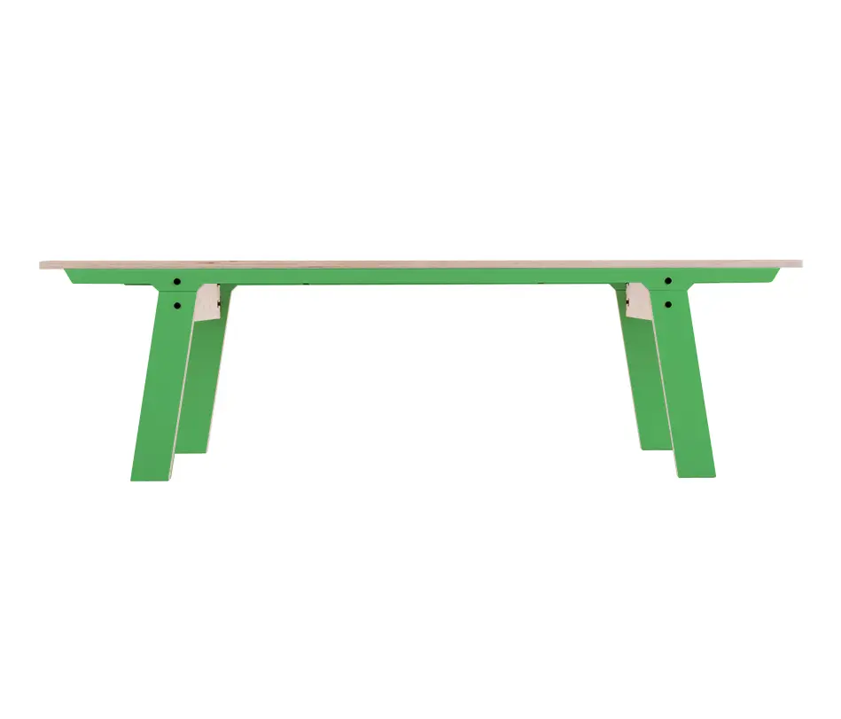 rform - Slim Bench Large 01