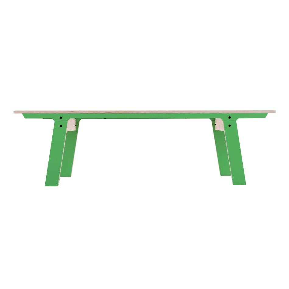 Mostrar el producto Slim Bench Large 01 del fabricante rform
