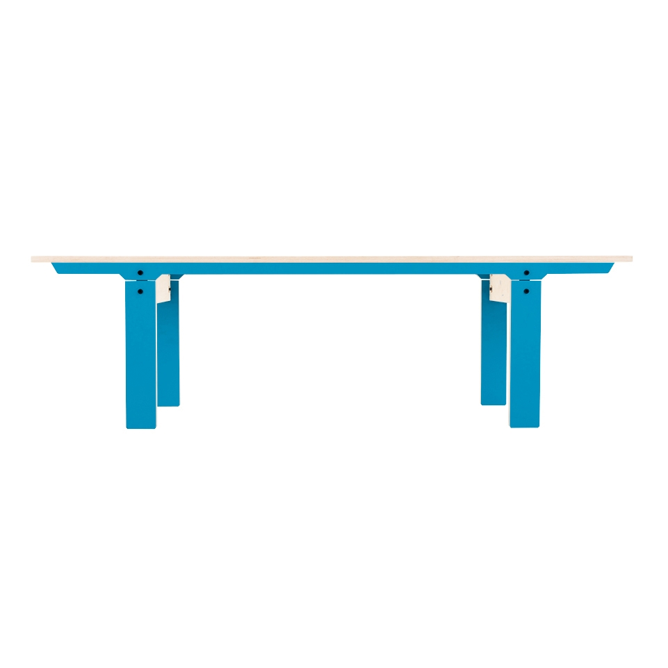 Mostrar el producto Slim Bench Large 04 del fabricante rform