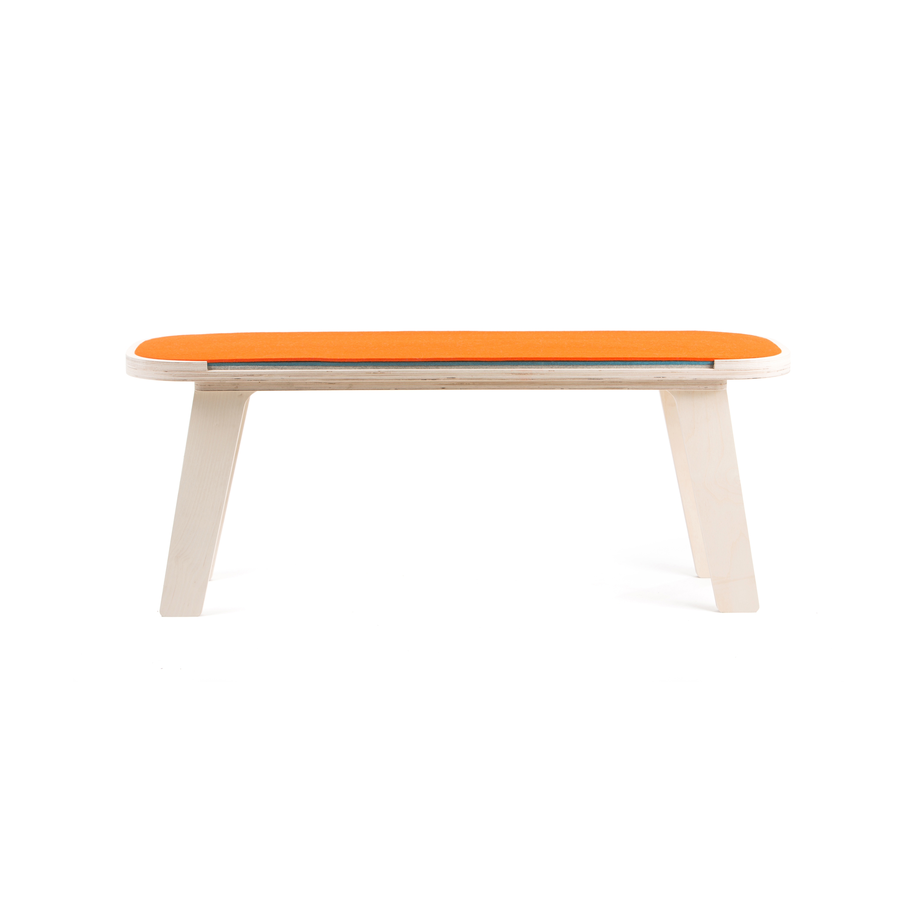 Mostrar el producto Slim Touch Bench del fabricante rform