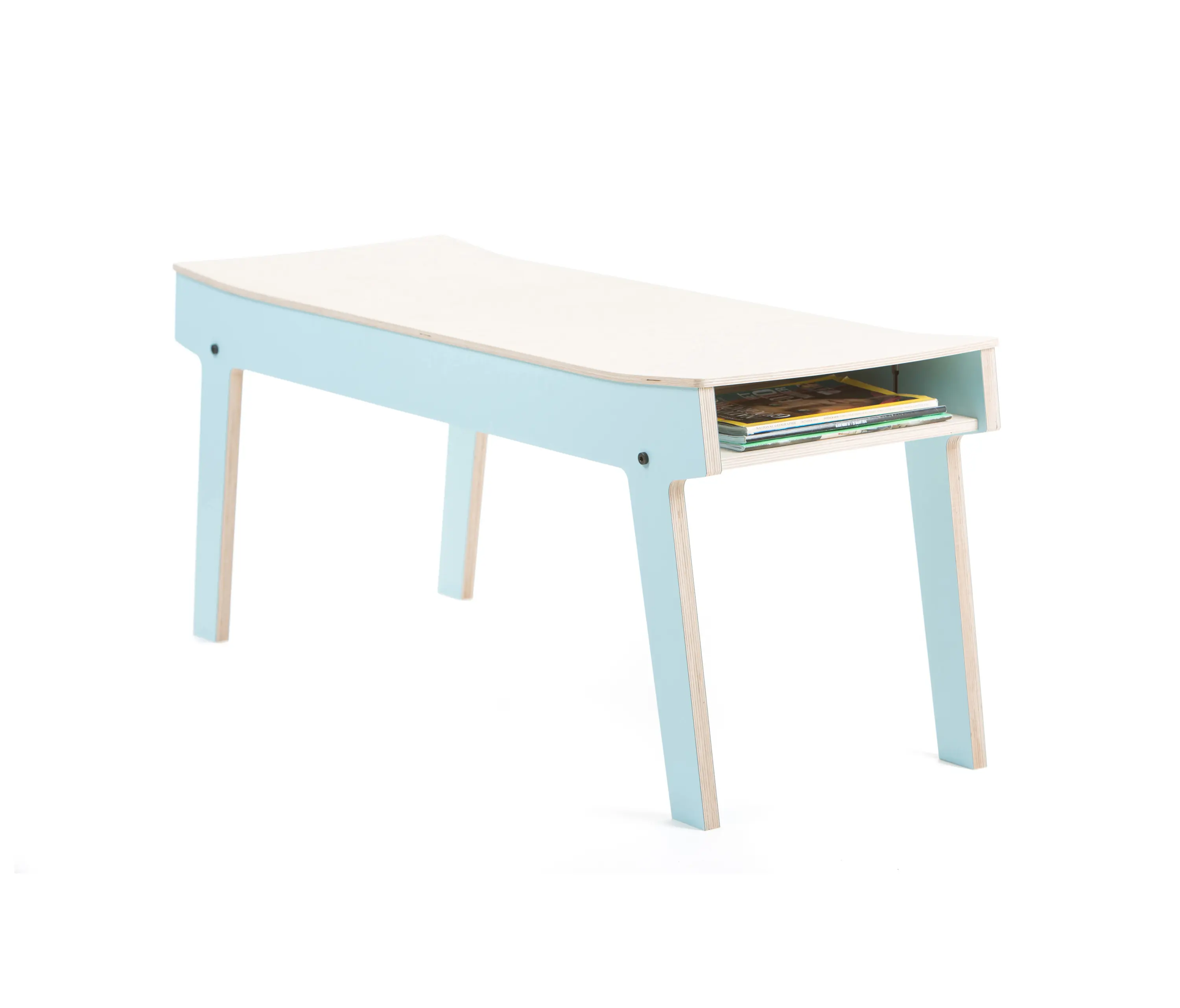 rform - Pi Bench