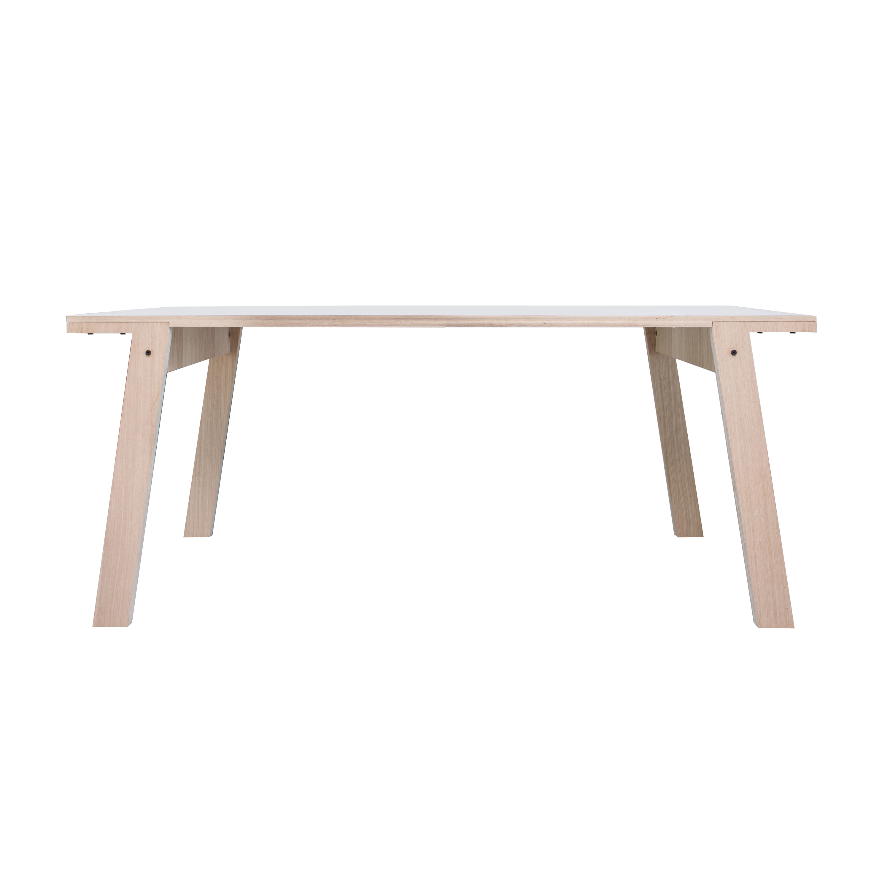 Mostrar el producto Flat Table del fabricante rform