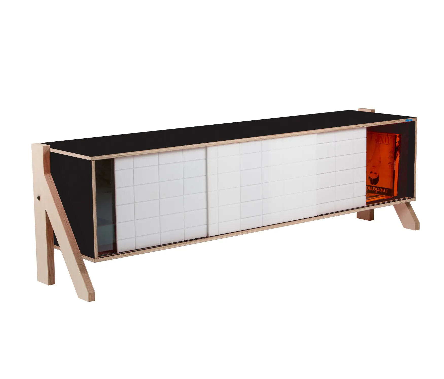 rform - Frame Sideboard 01 Mid