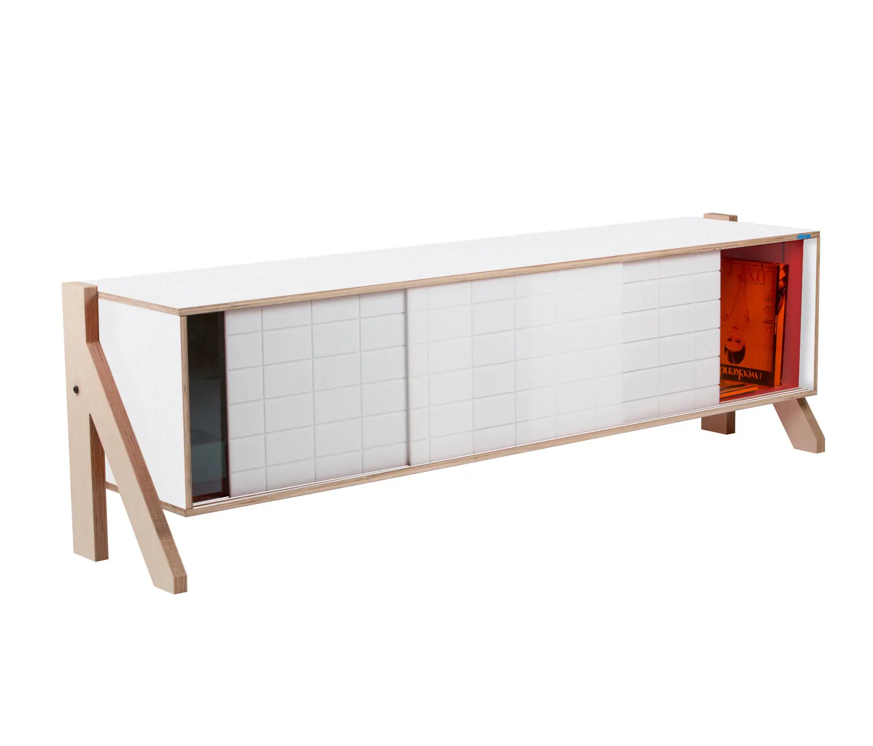 rform - Frame Sideboard 01 Mid