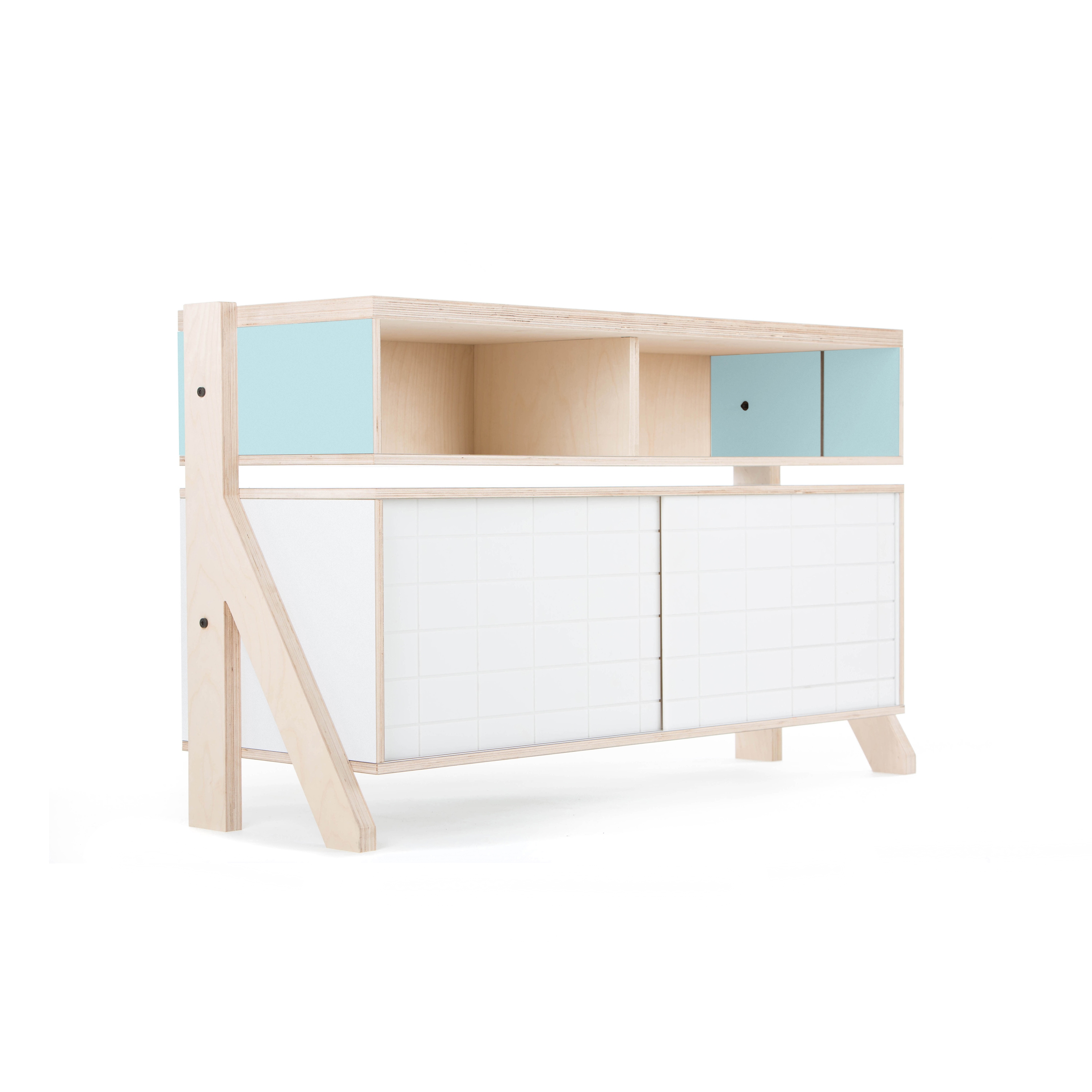 Mostrar el producto Frame Sideboard 02 Small del fabricante rform