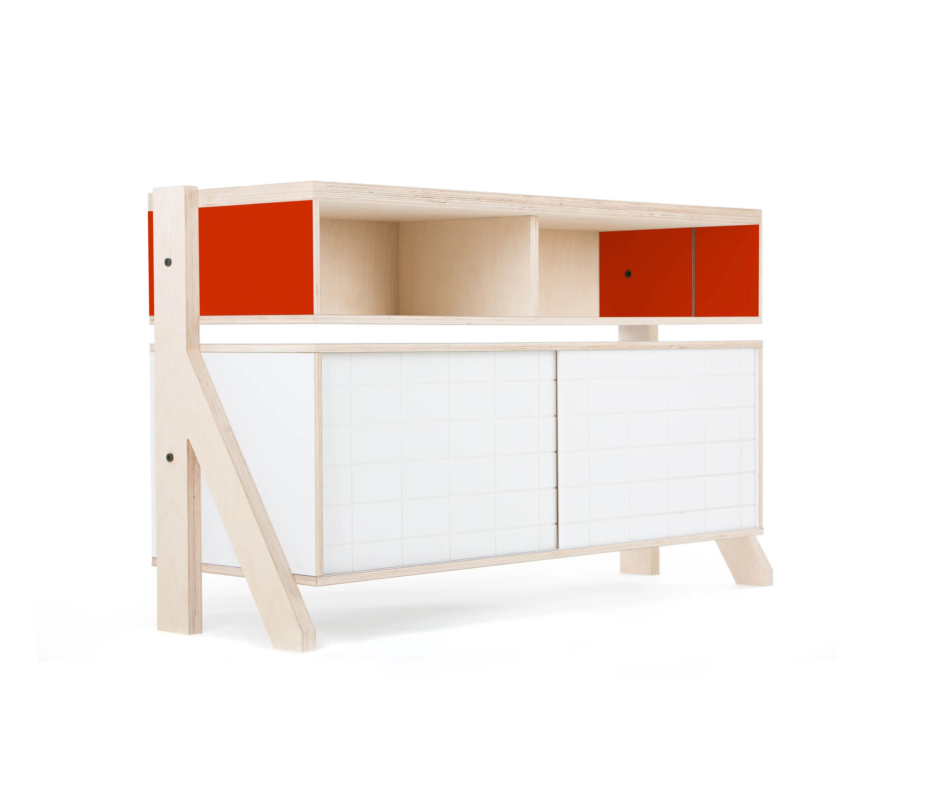 rform - Frame Sideboard 02 Small
