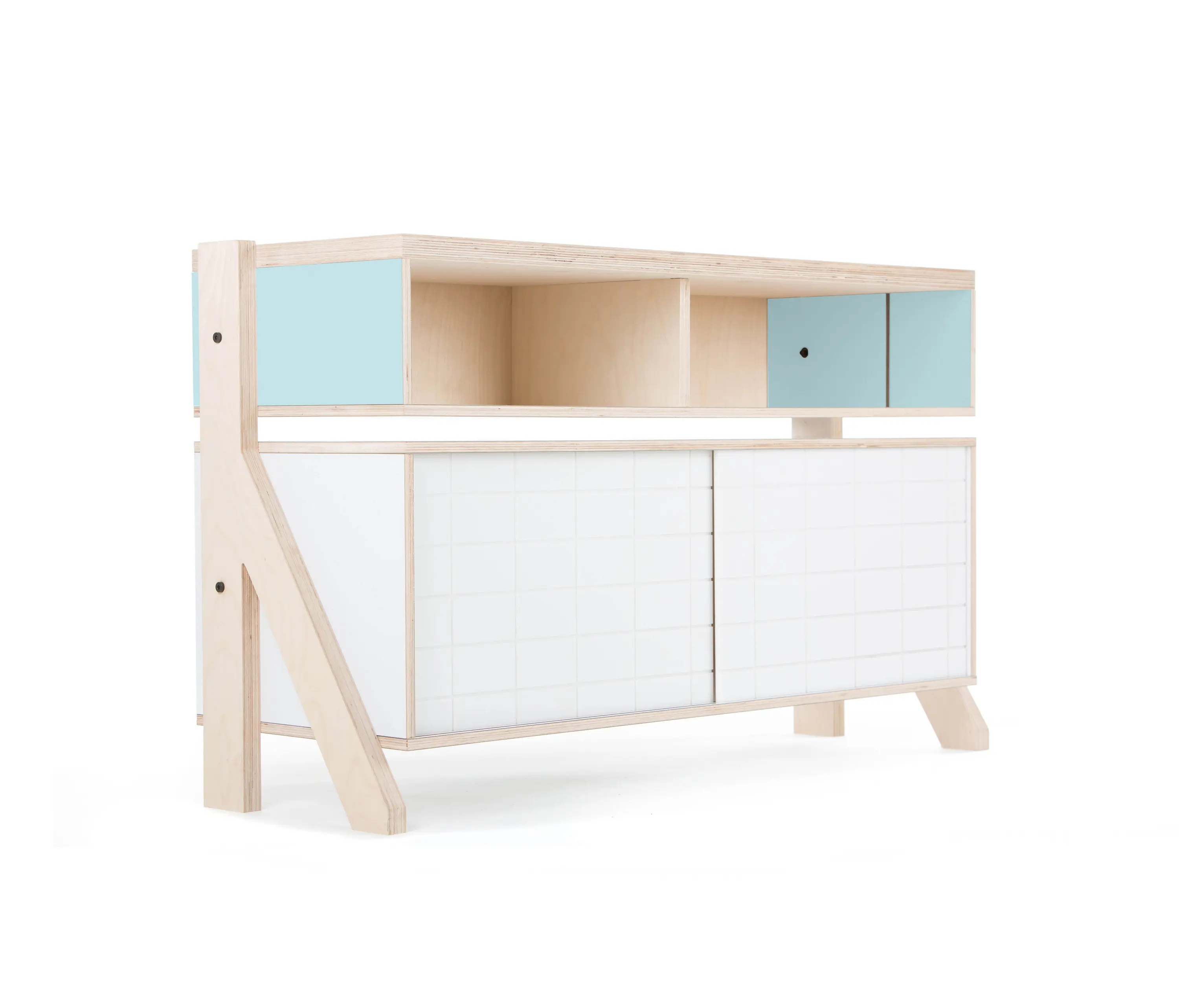 rform - Frame Sideboard 02 Small