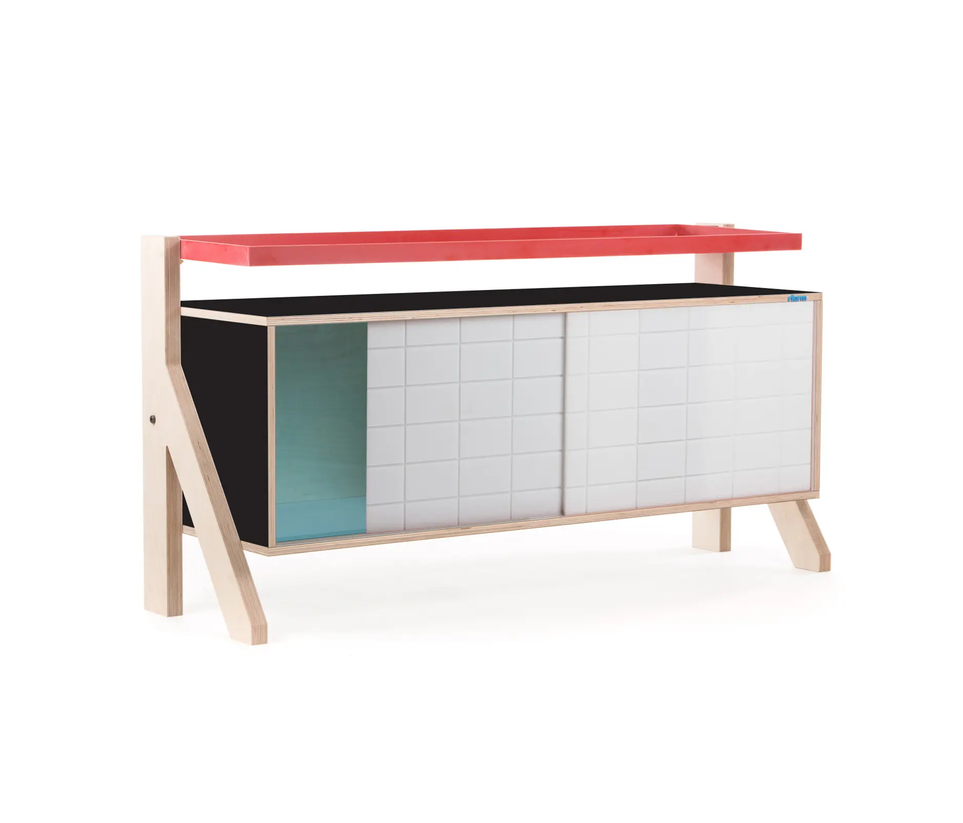 rform - Frame Sideboard 03 Small