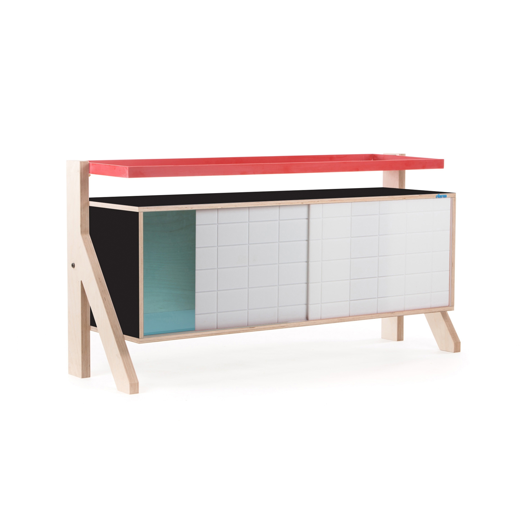 Display product Frame Sideboard 03 Small from manufacturer rform