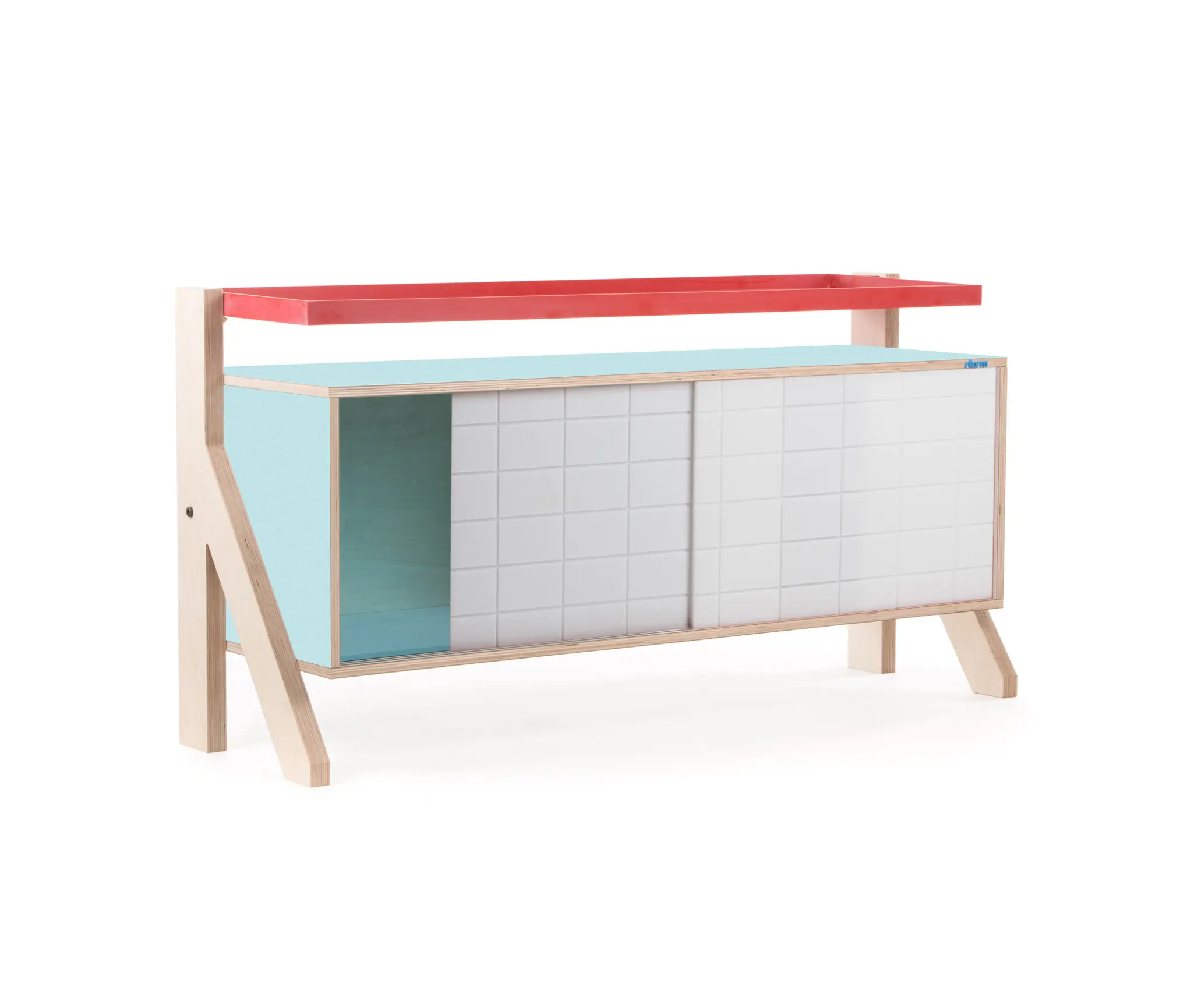 rform - Frame Sideboard 03 Small