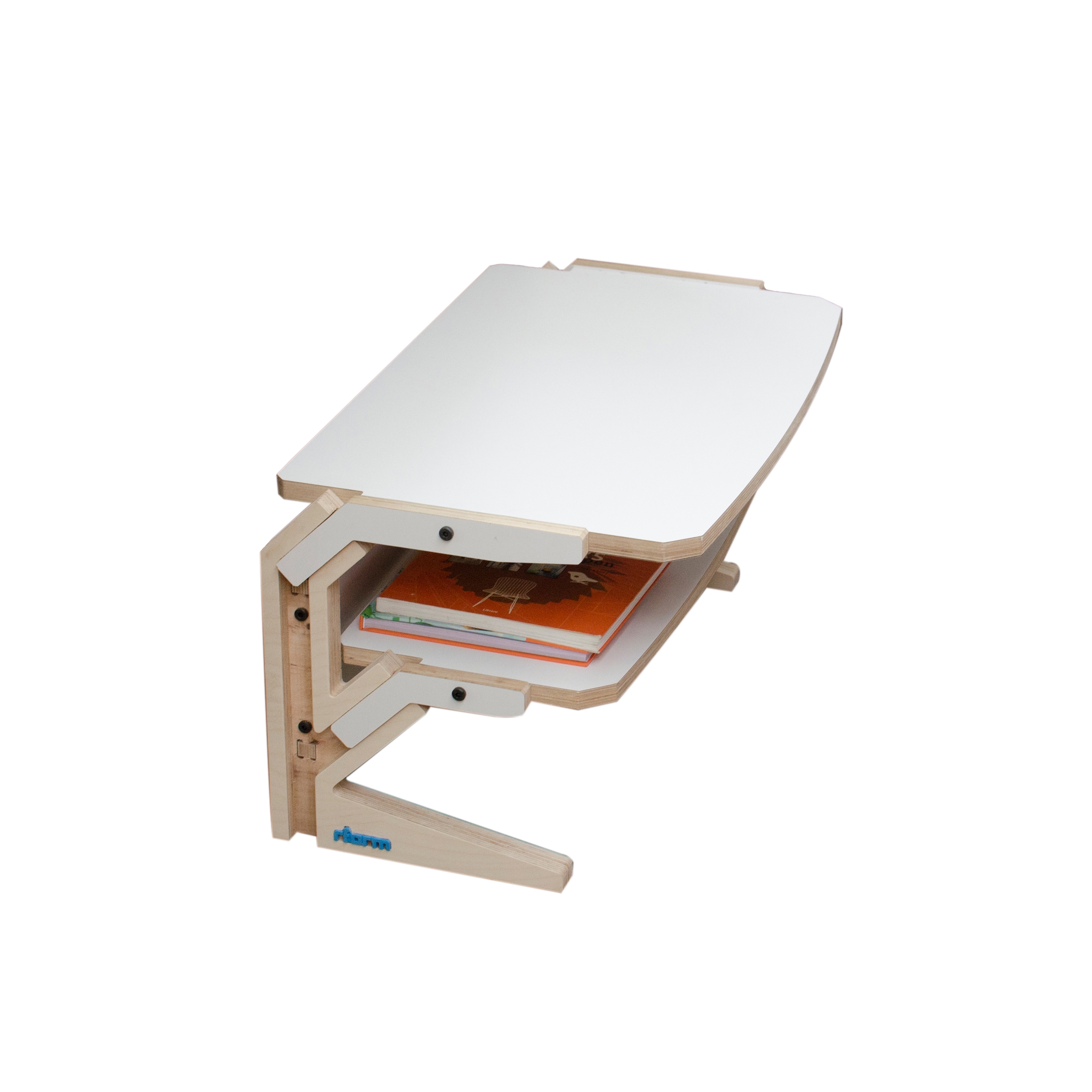 Mostrar el producto Vegetale Side Table del fabricante rform