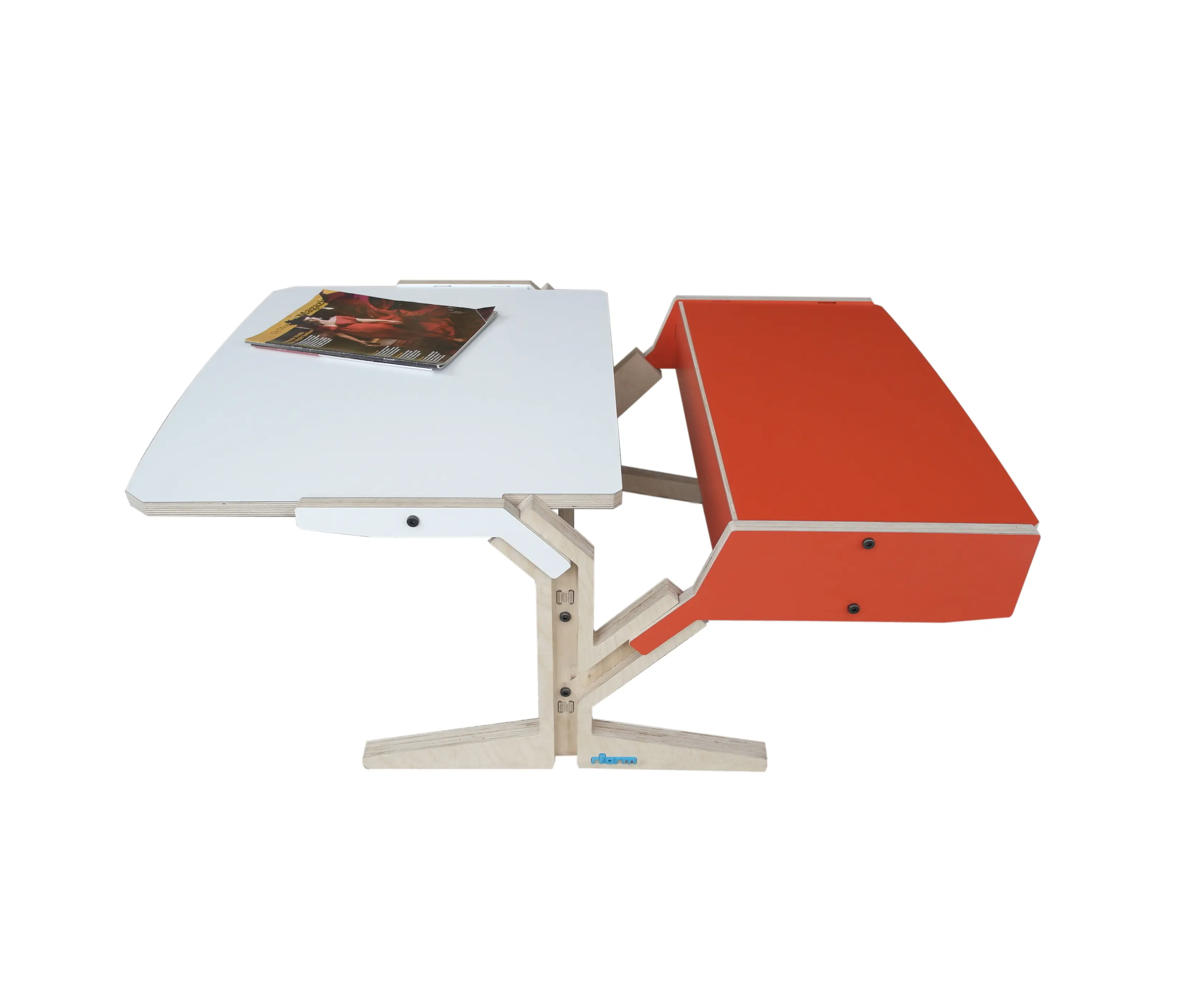 rform - Vegetale Coffee Table Box