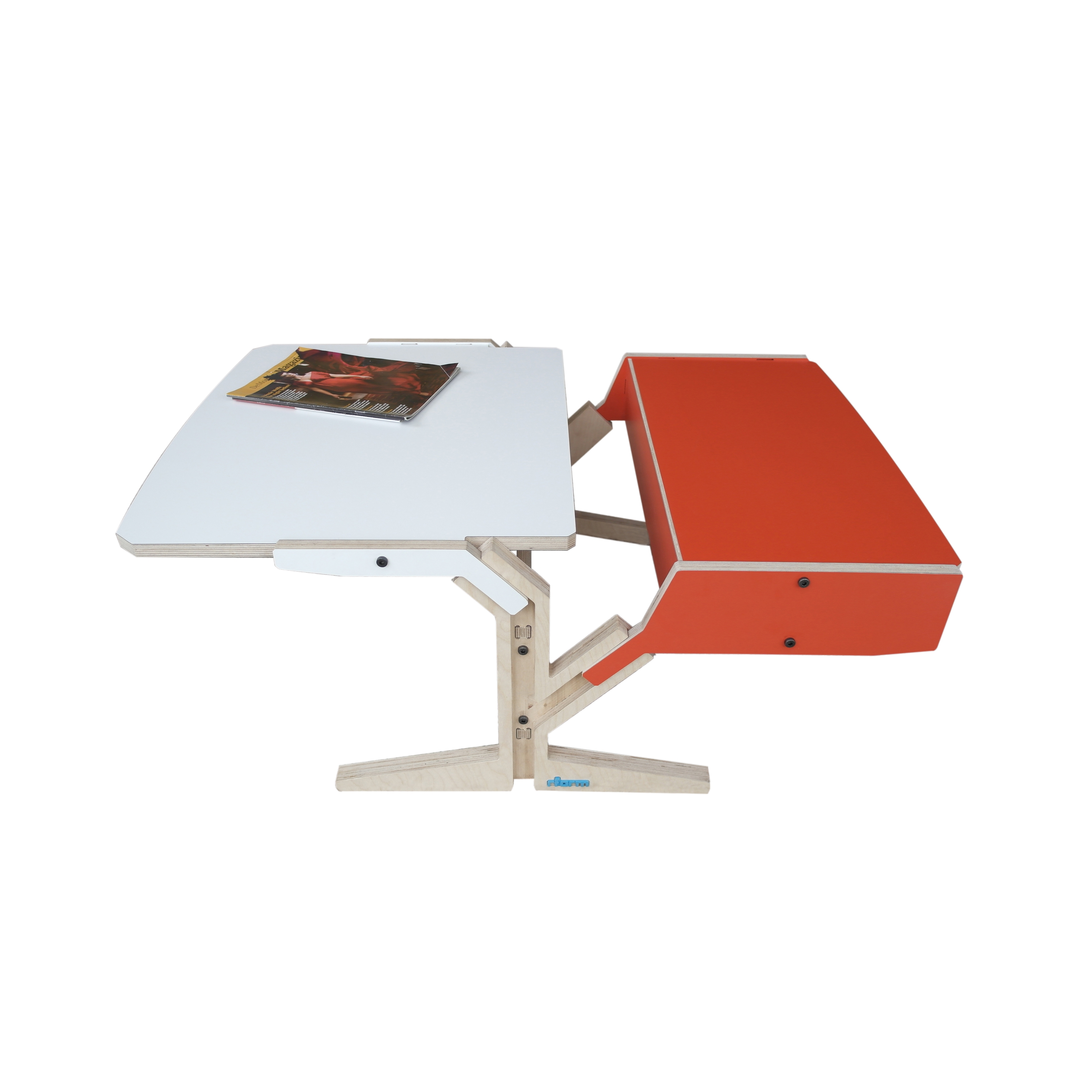 Produkt Vegetale Coffee Table Box des Herstellers rform anzeigen